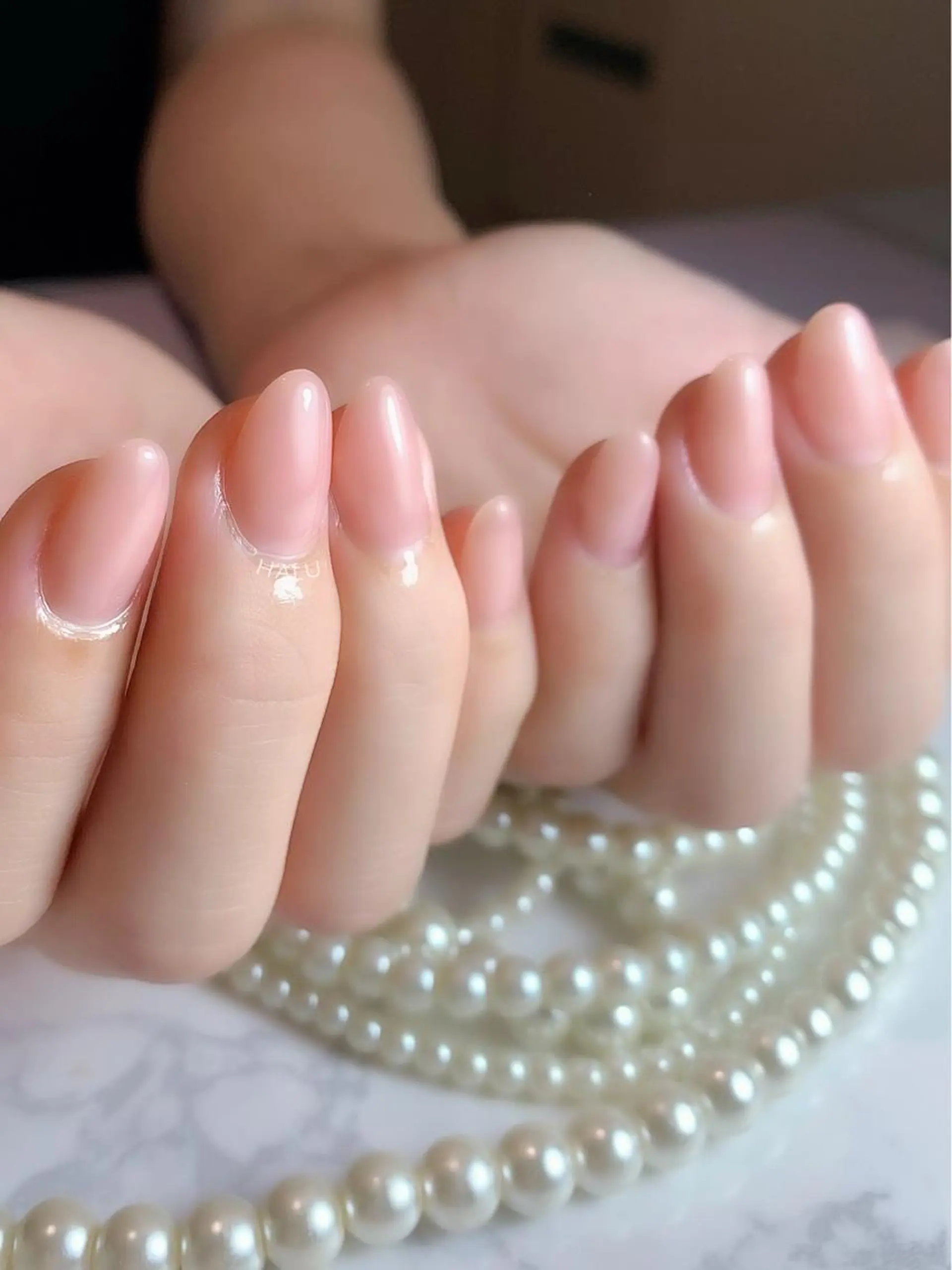 ネイル HALU ハルのネイルデザイン