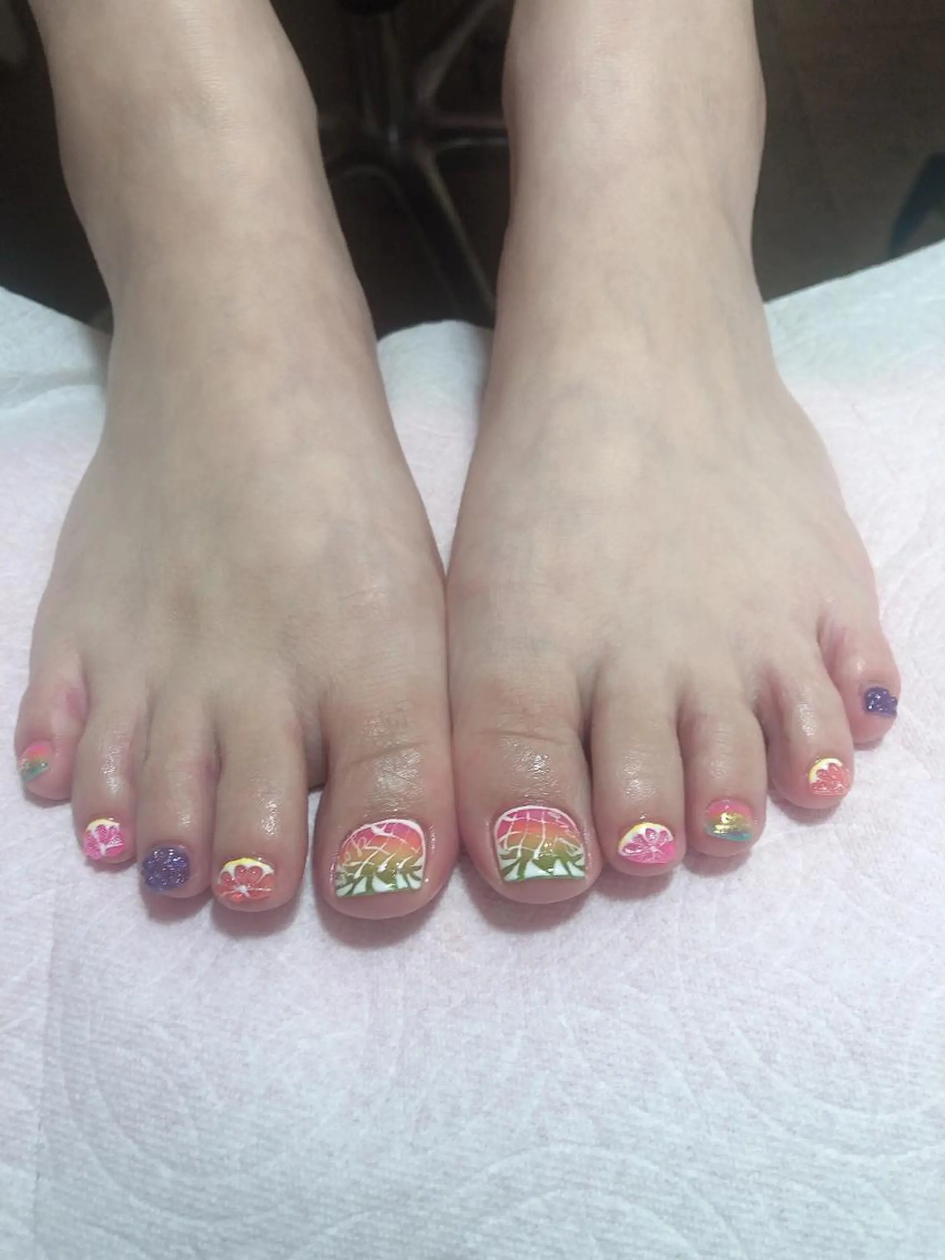 ネイル ハンドネイル ネイルサロン Sweetのネイルデザイン