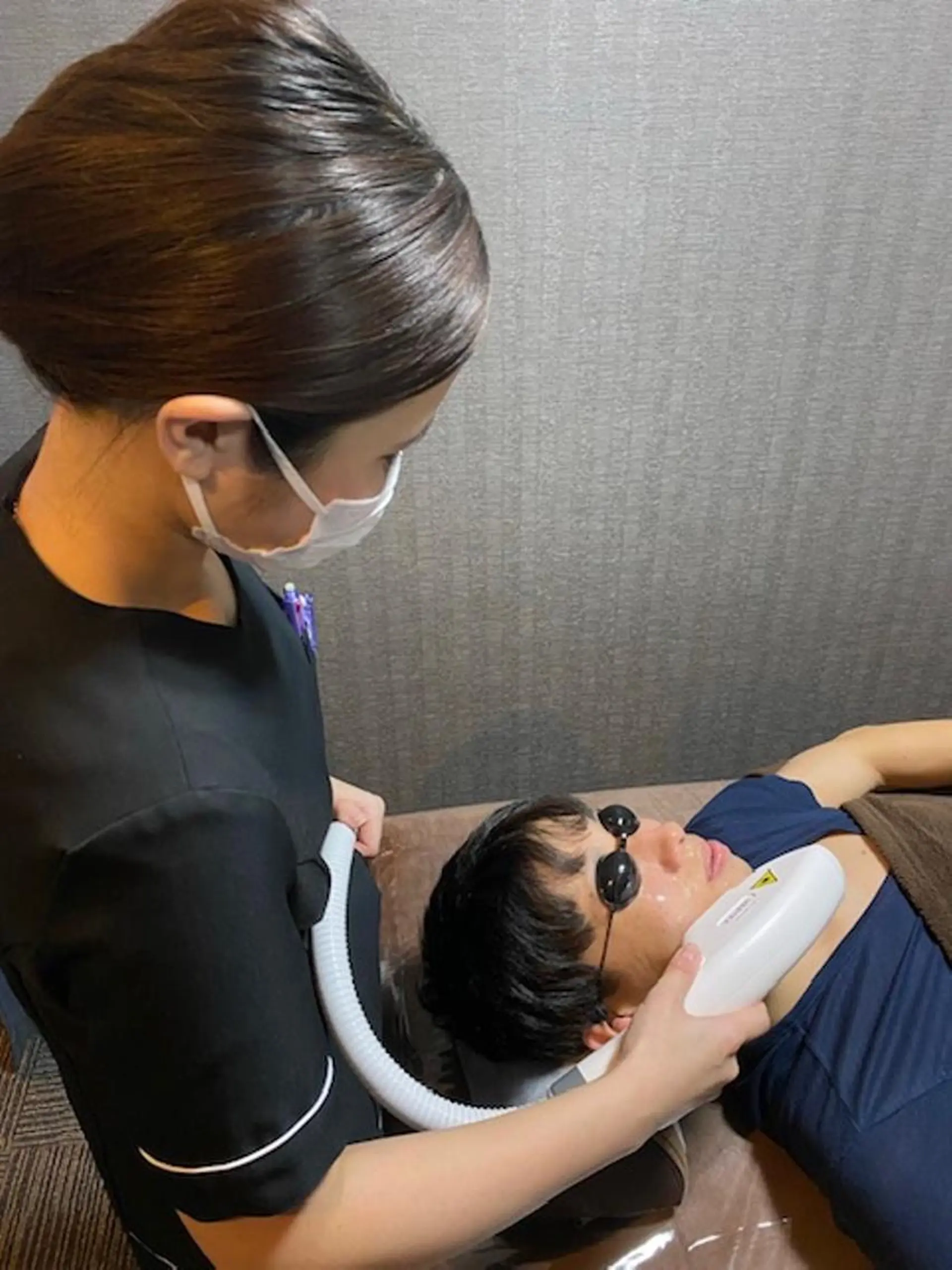 レグルスゼロ 刈谷のエステ・リラクイメージ