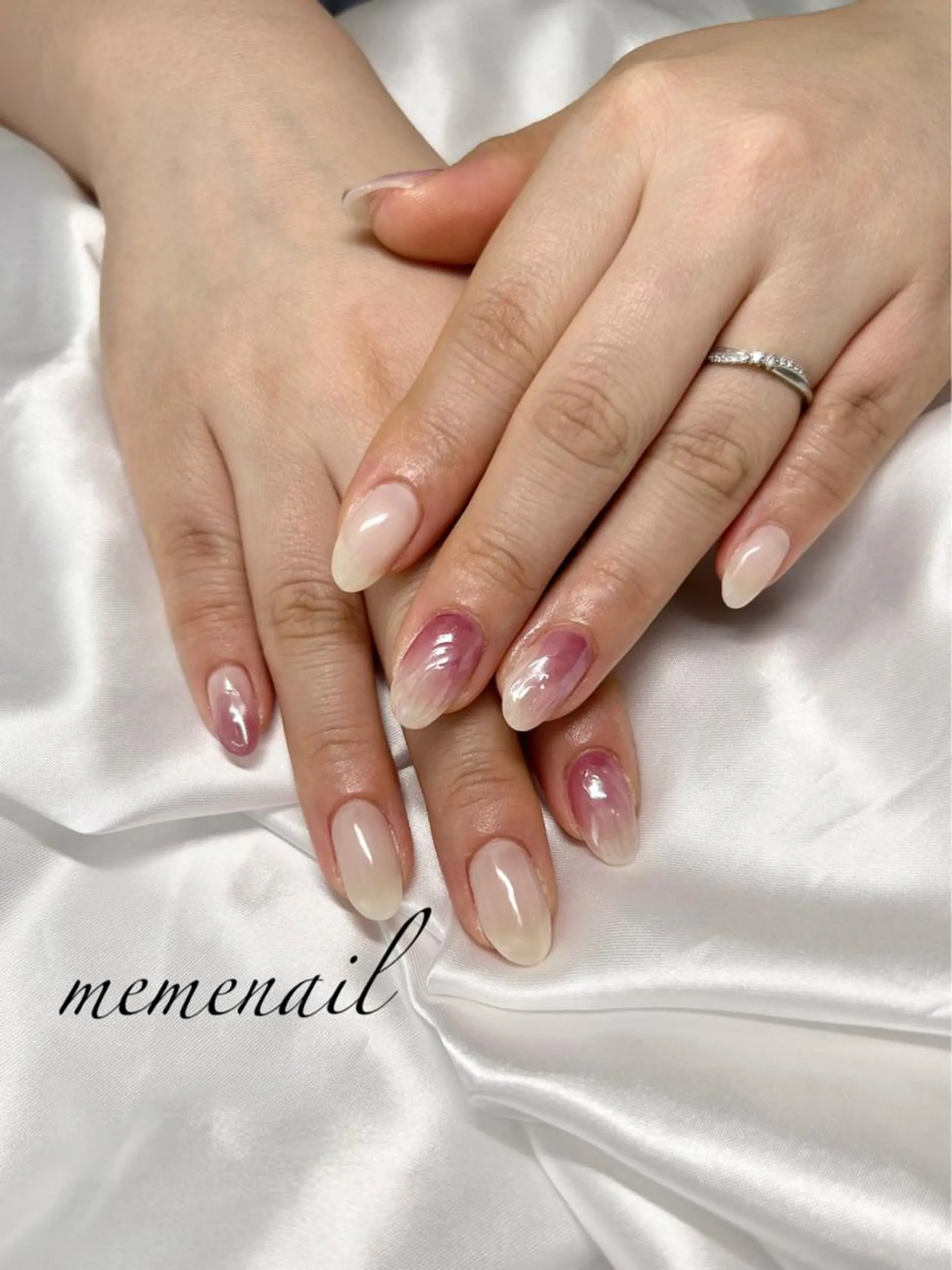 ネイル 持ち込み ハンドネイル Noguchi Megumiのその他イメージ