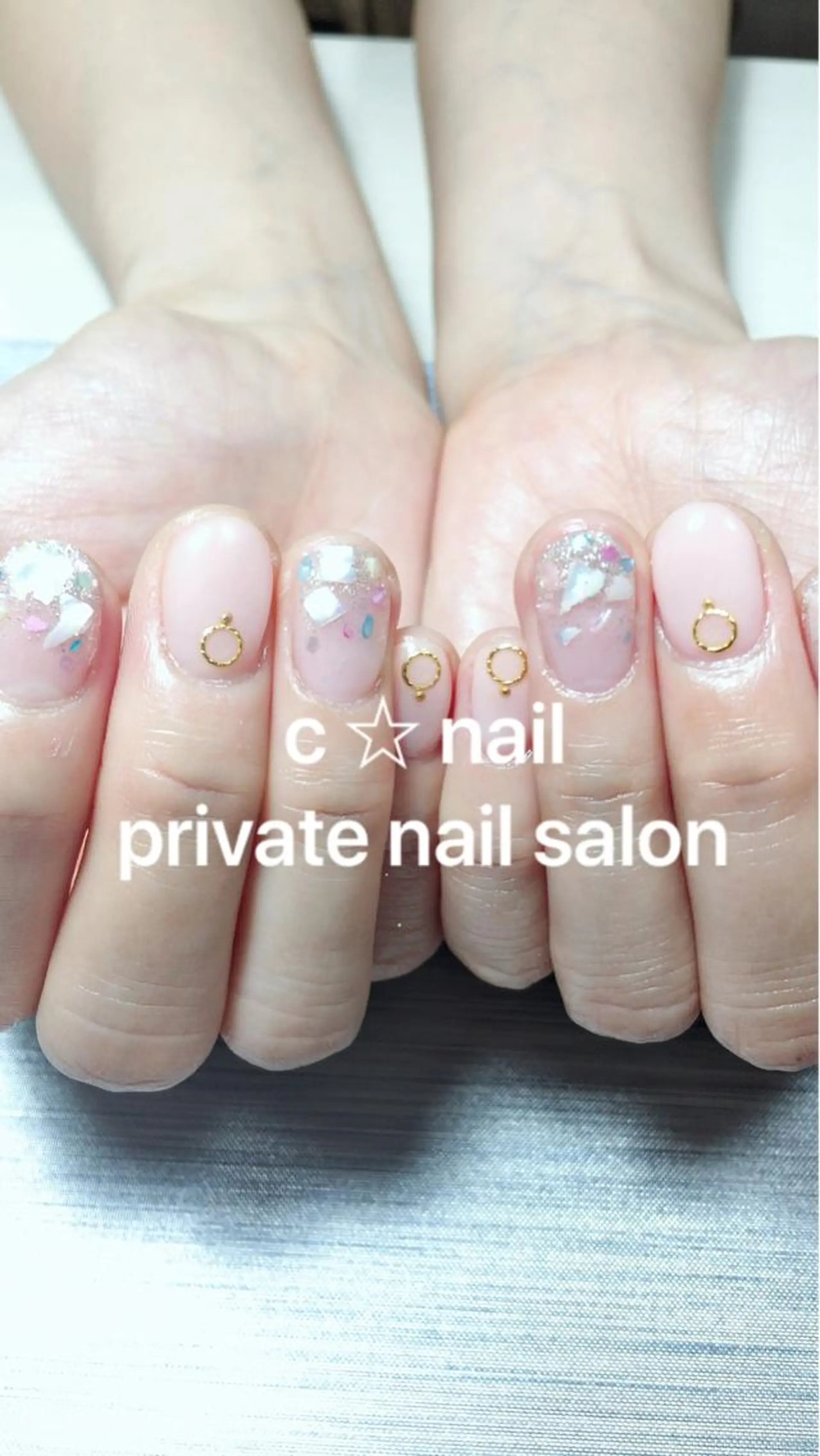 ネイル その他(ネイル) C ☆ nailのネイルデザイン