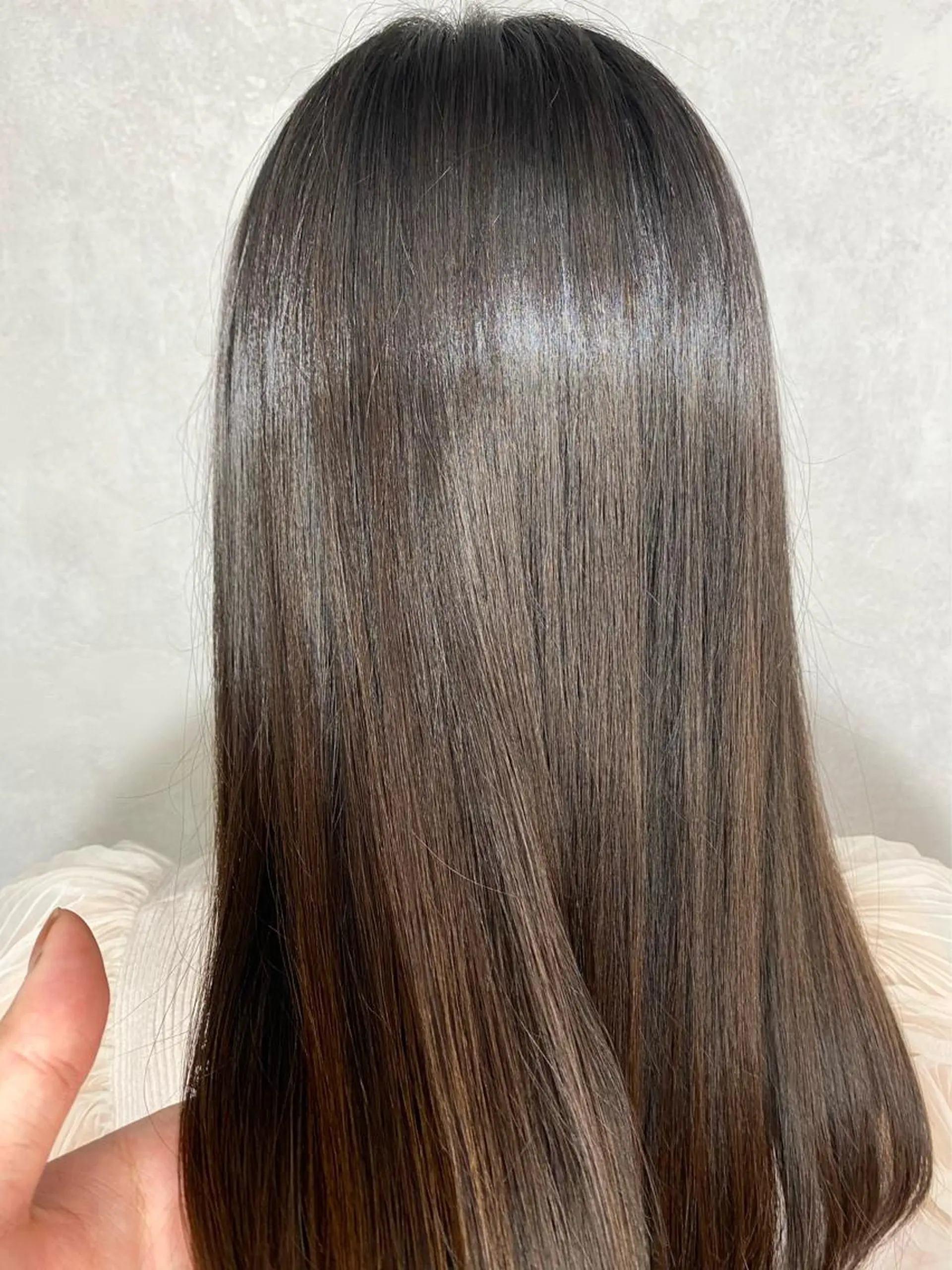 ロング トリートメント 🌾内山 龍介🌾のヘアスタイル