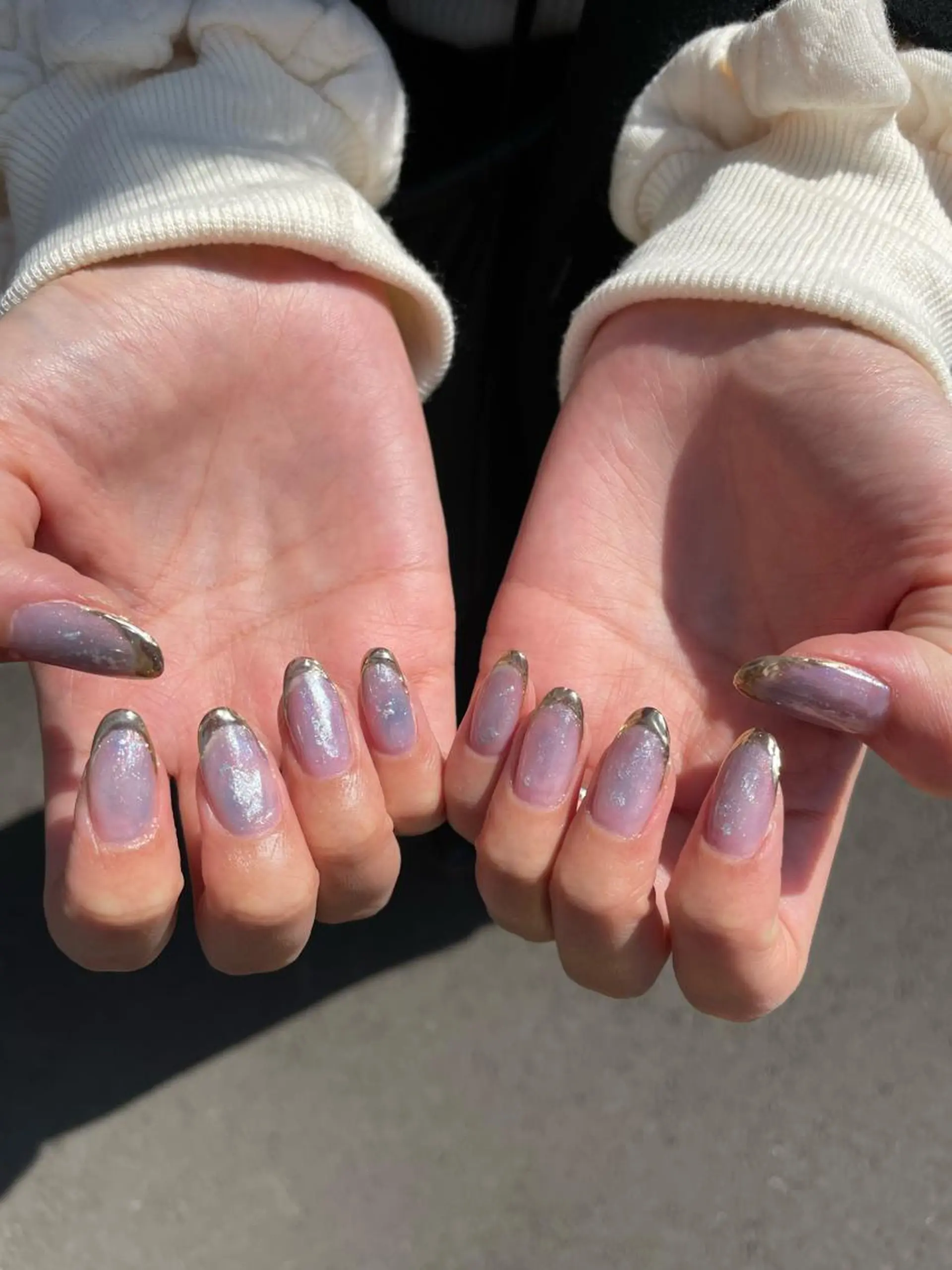 ネイル MH_ Nailのネイルデザイン