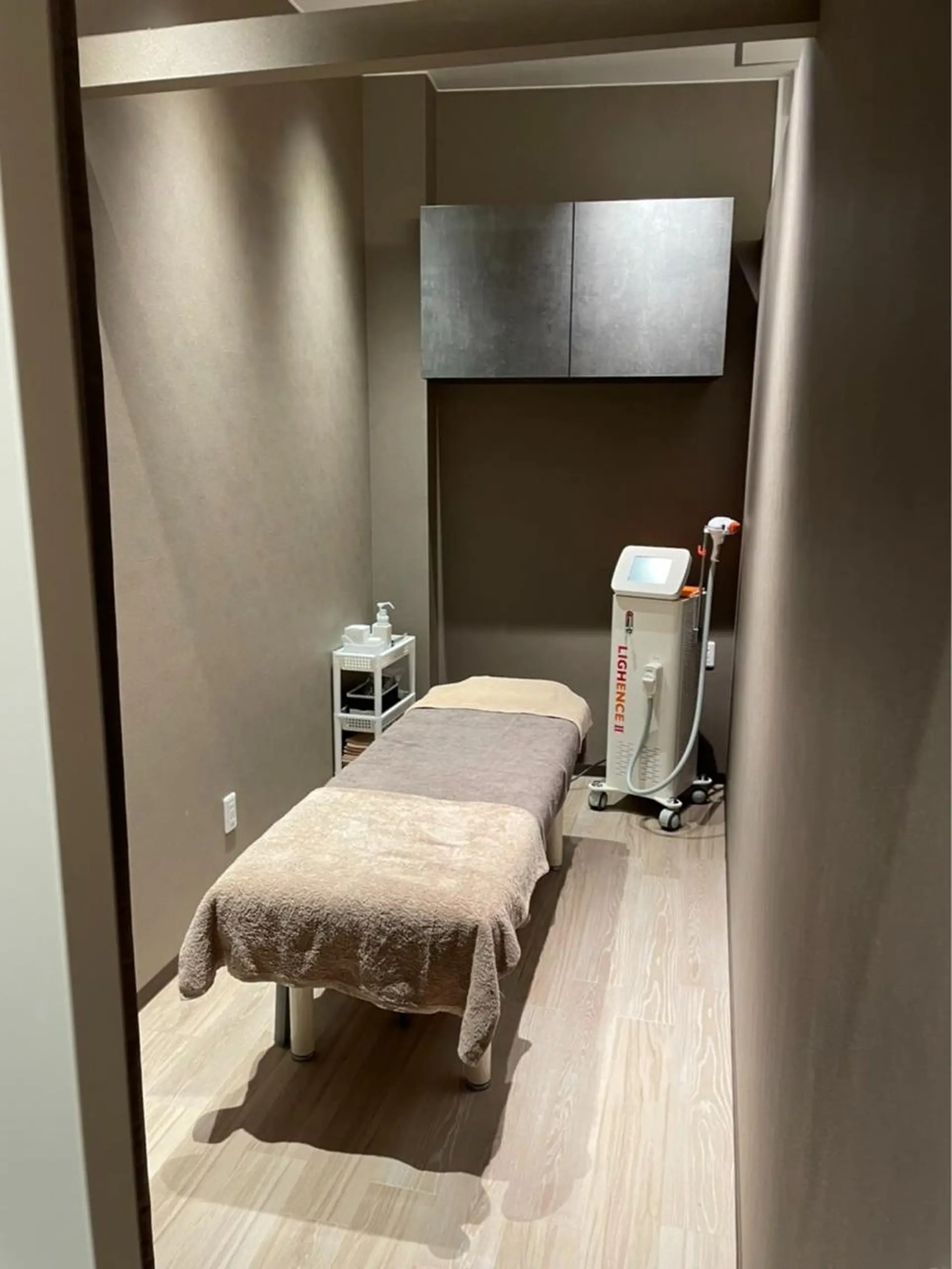 美肌脱毛ｉ ｜泉大津のエステ・リラクイメージ