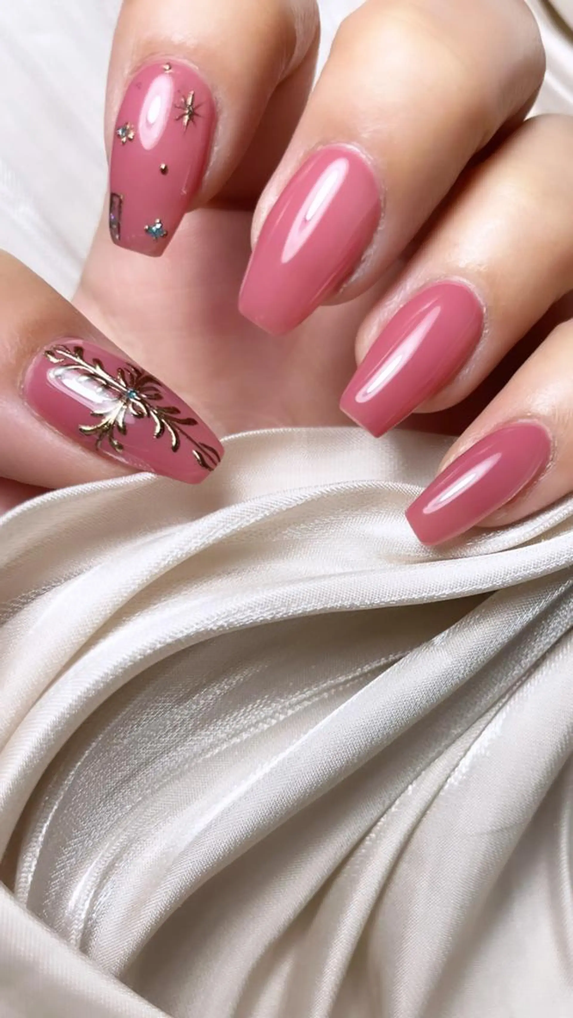 ネイル アートネイル Colorer'me クロレミーのネイルデザイン