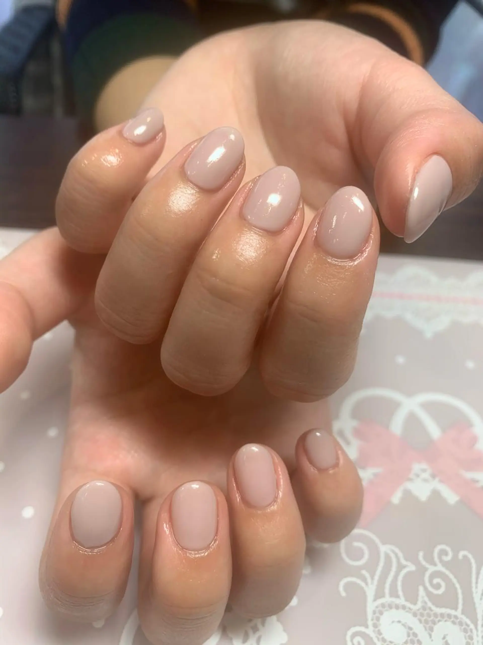 ネイル アスピリーフ さとみのマツエク・マツパデザイン