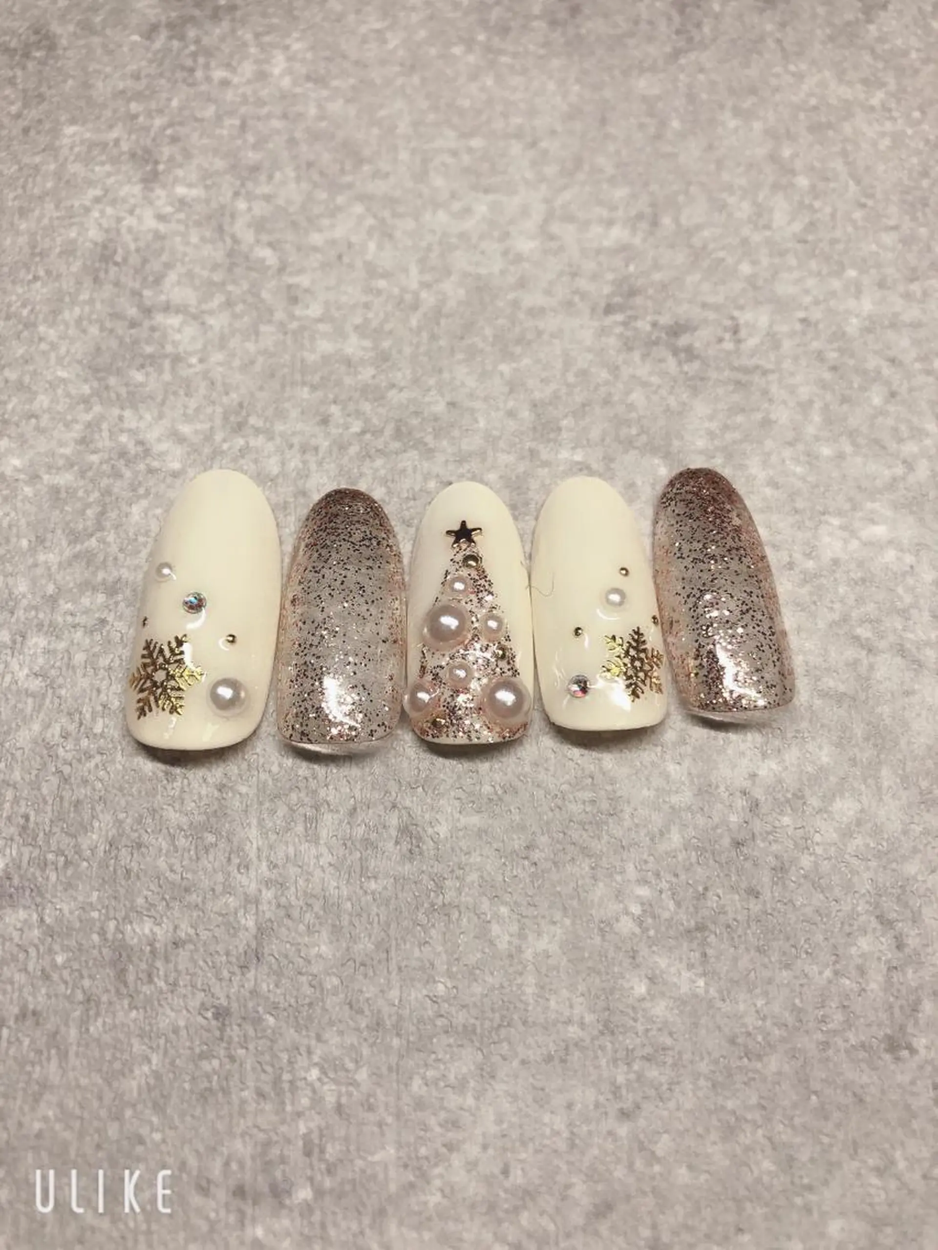ネイル アートネイル フレンチネイル ジェルネイル グラデーション 韓国ネイル Nail room Bimano所属・Bimano seica♡+°のネイルデザイン