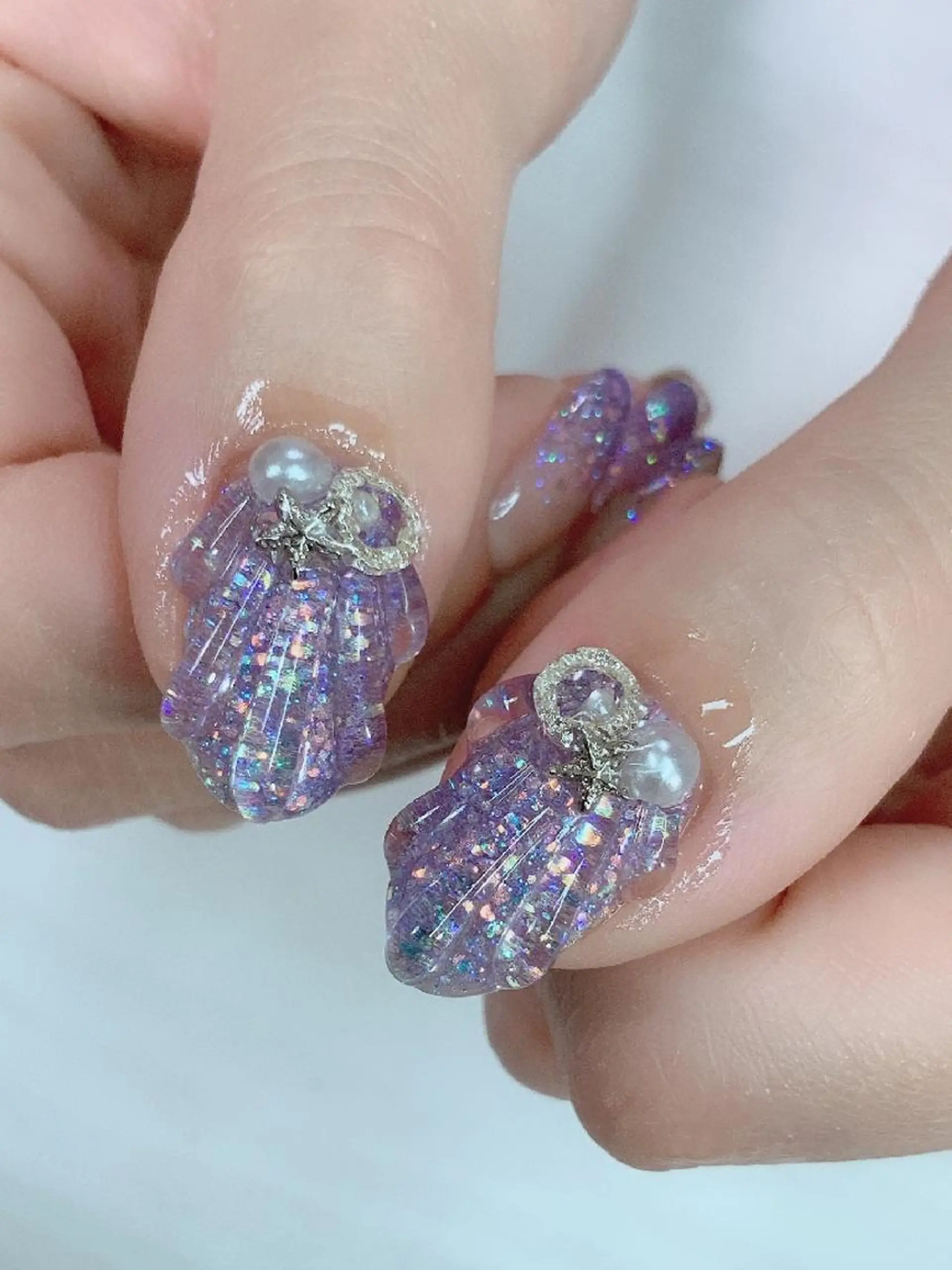 ネイル   MAKI NAILのネイルデザイン