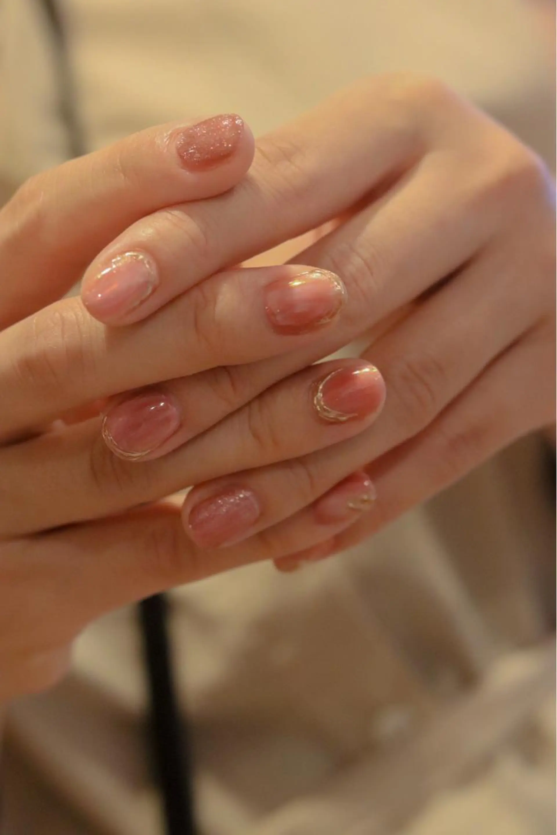 ネイル Lira nailのネイルデザイン