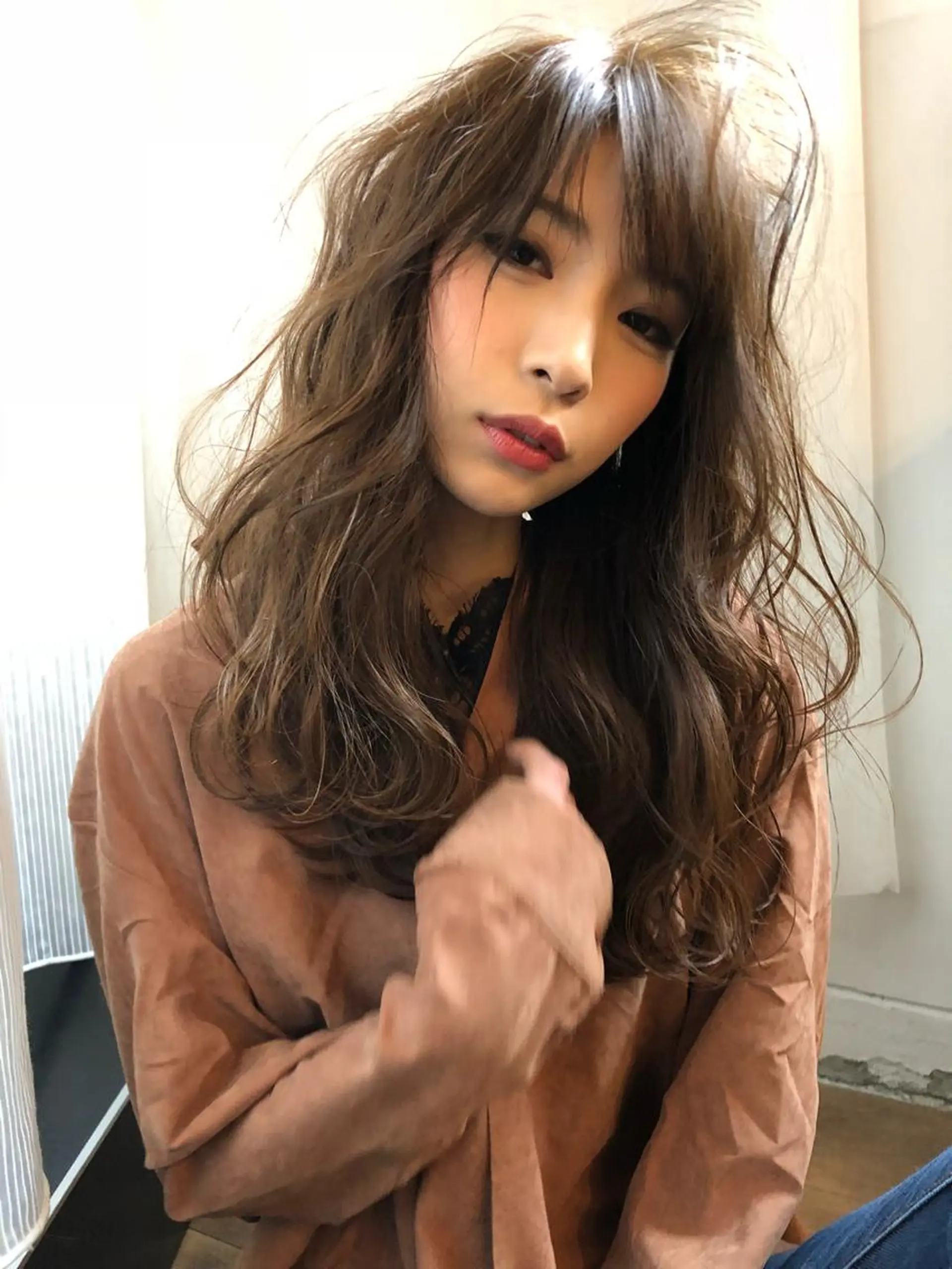 ロング カラー 井立 ヒロシのその他イメージ