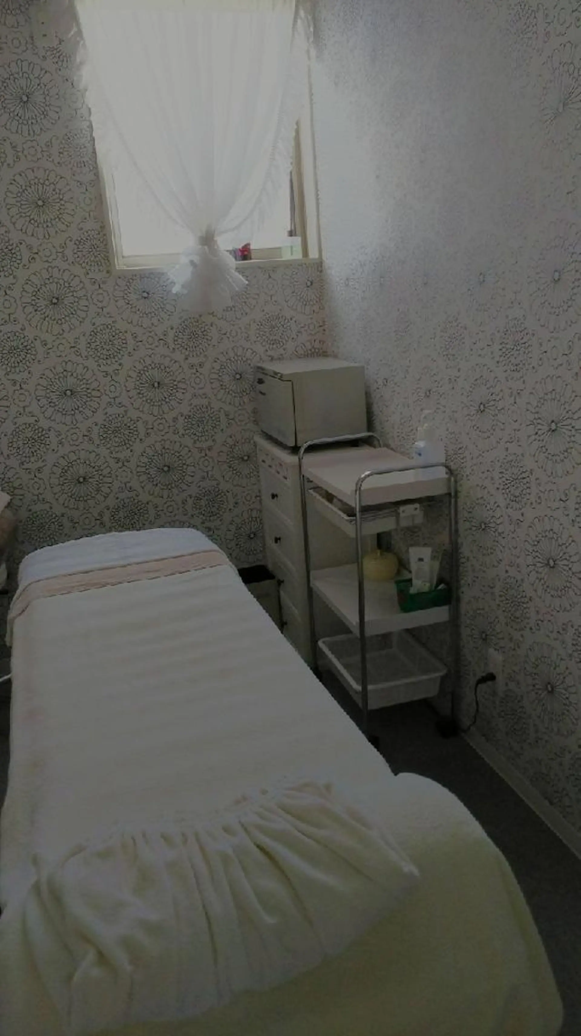 荒川 梓のエステ・リラクイメージ