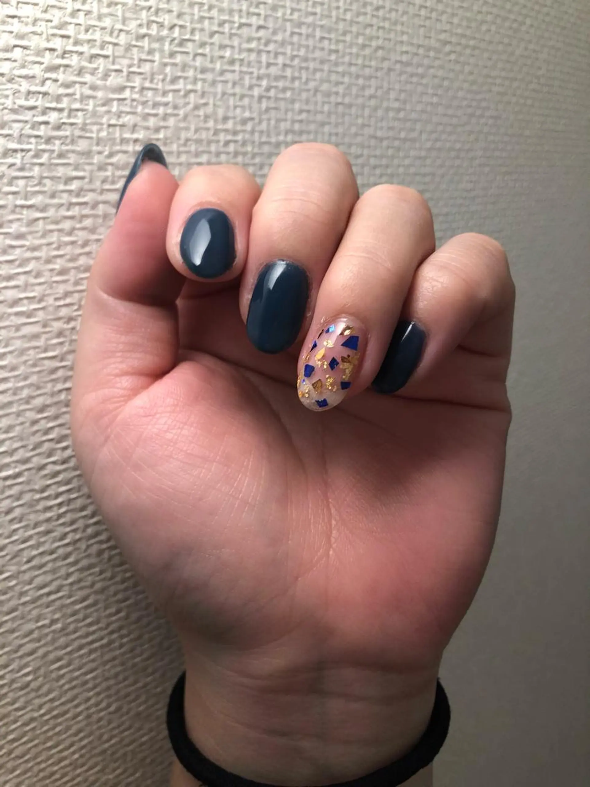 ネイル ginger nail&spaのネイルデザイン