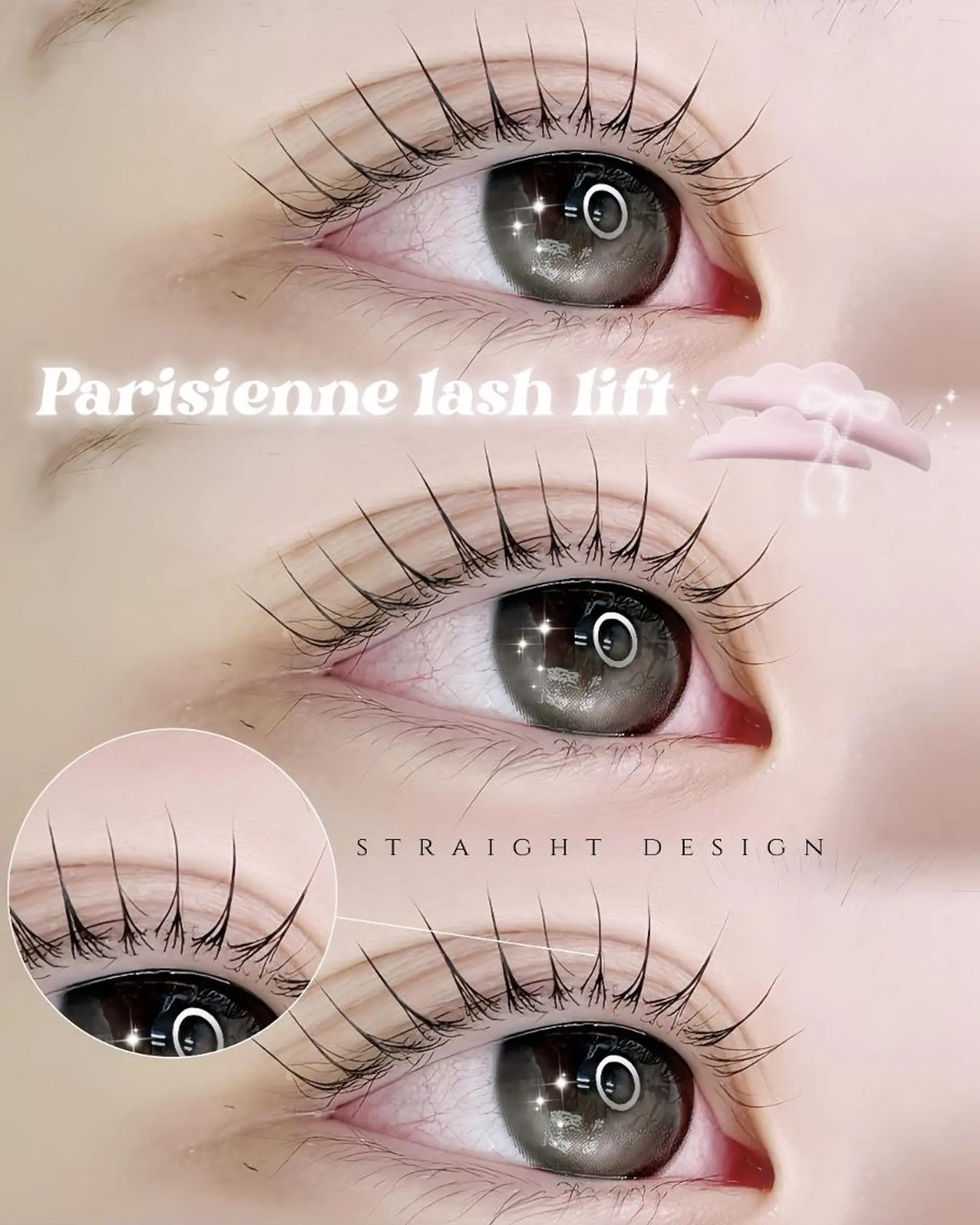 マツエク・マツパ マツパ ARCANA/渋谷 まつげパーマ/眉毛の眉毛・アイブロウイメージ