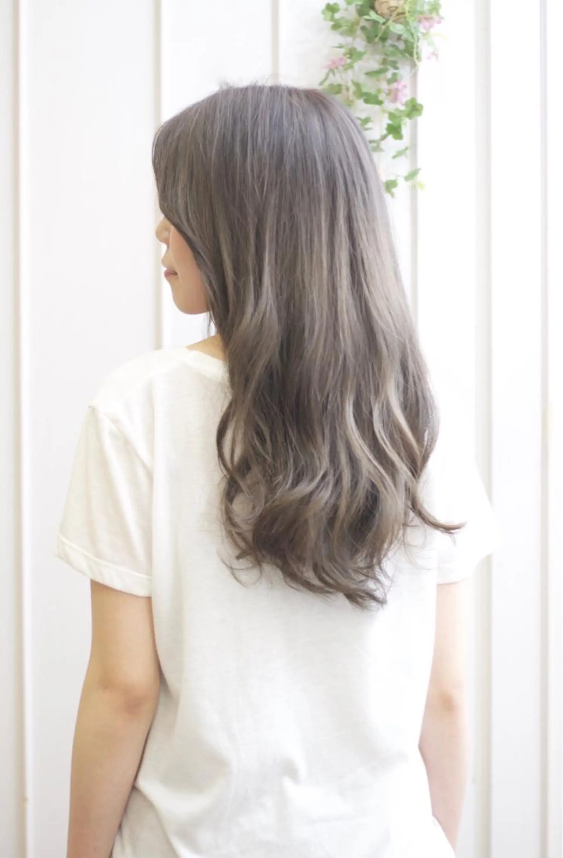 セミロング ロング 尚平 40代からの 髪質改善専門のその他イメージ