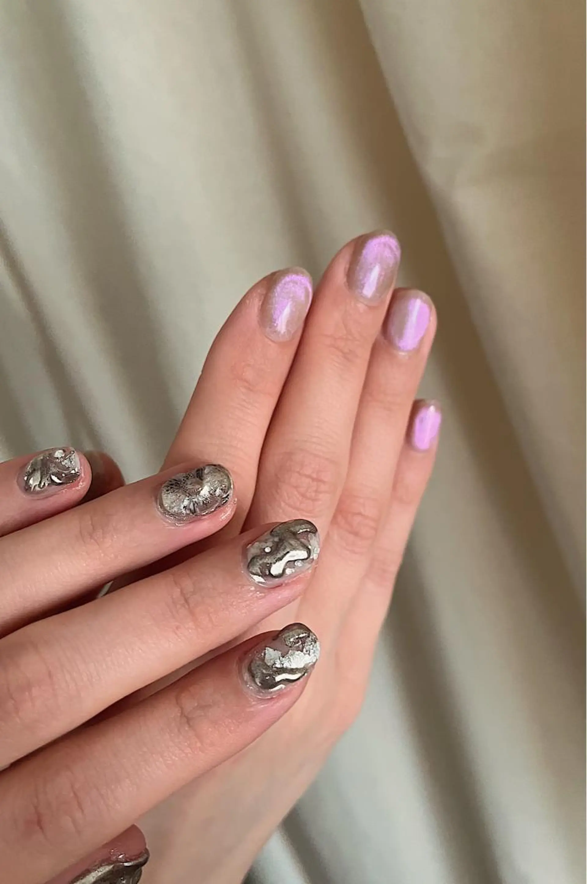 ネイル nail RINAのネイルデザイン