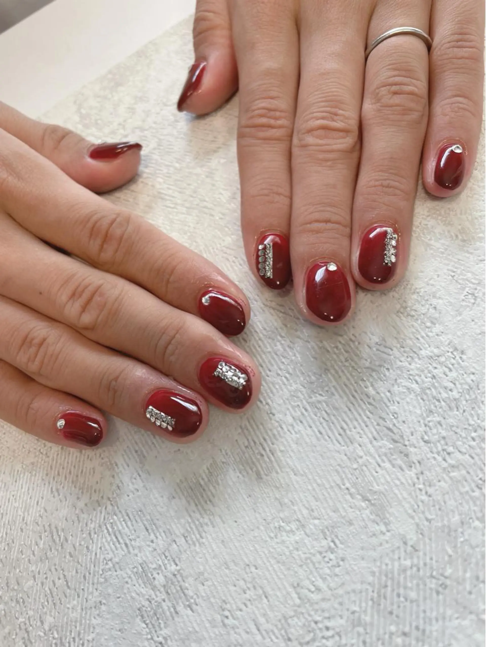 ネイル 香芝市ネイルサロン nico nailのネイルデザイン