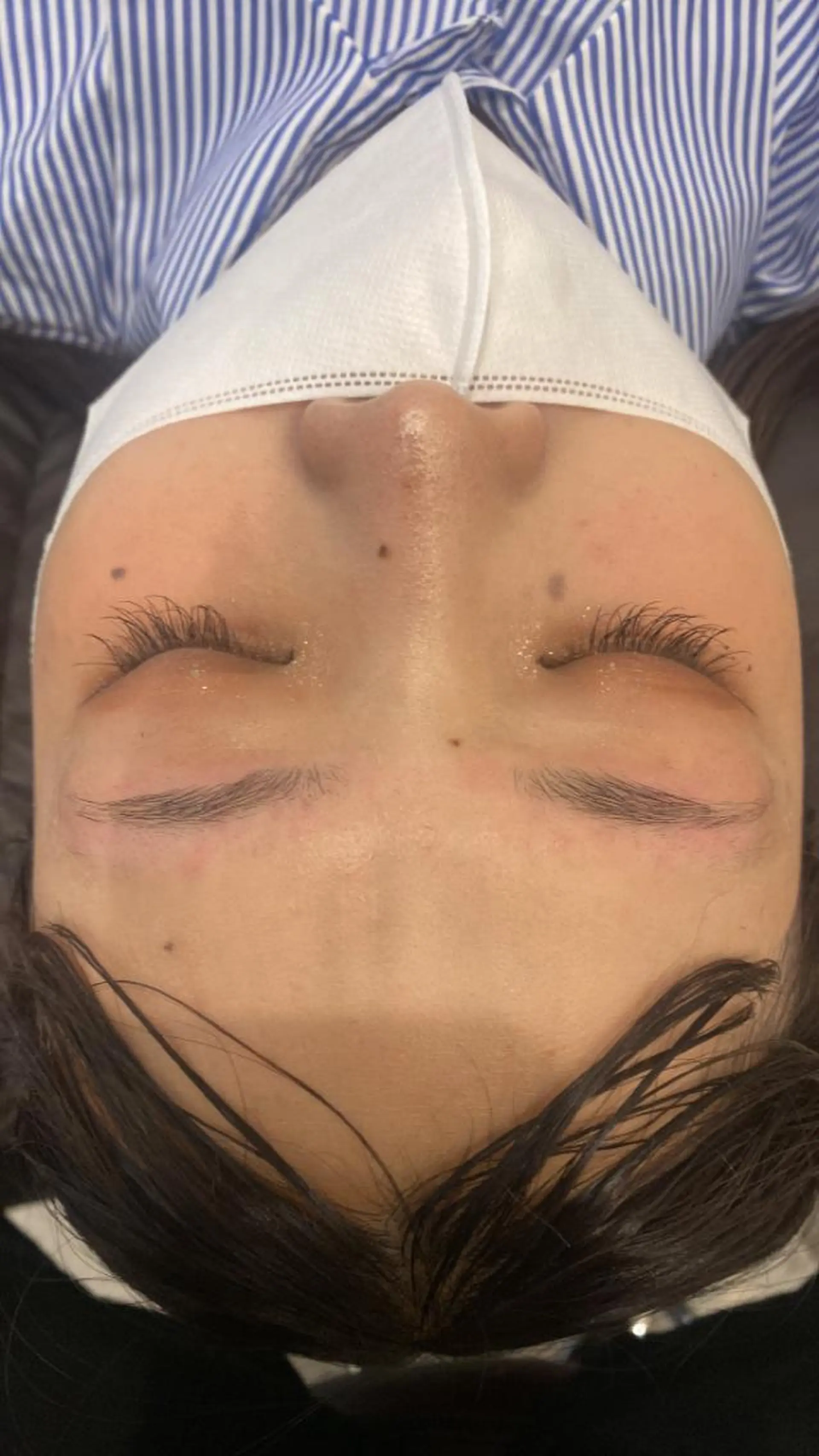 アイブロウ Lien 杉山のマツエク・マツパデザイン