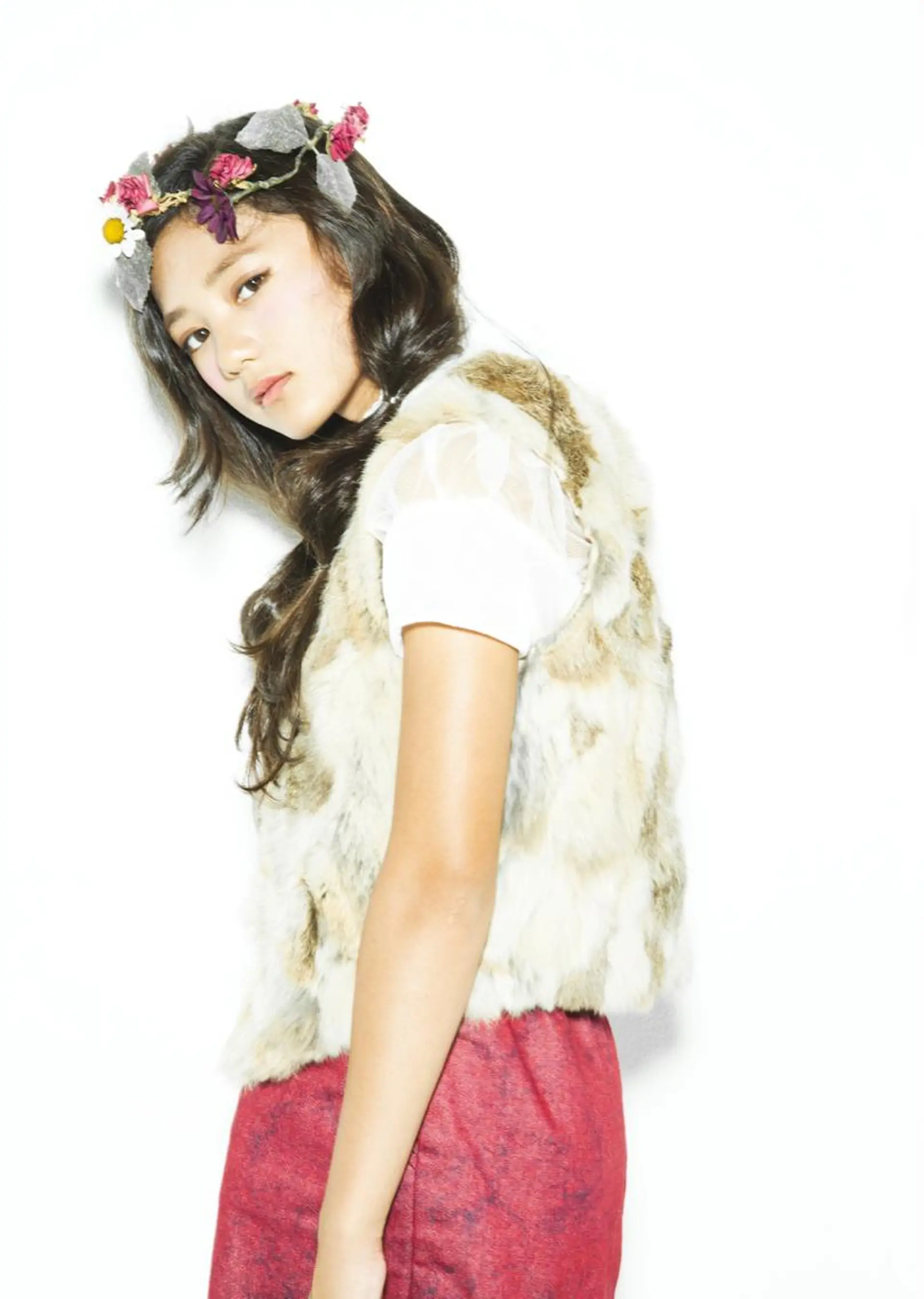 ヘアアレンジ rico_by ヘアとアイブロウの眉毛・アイブロウイメージ