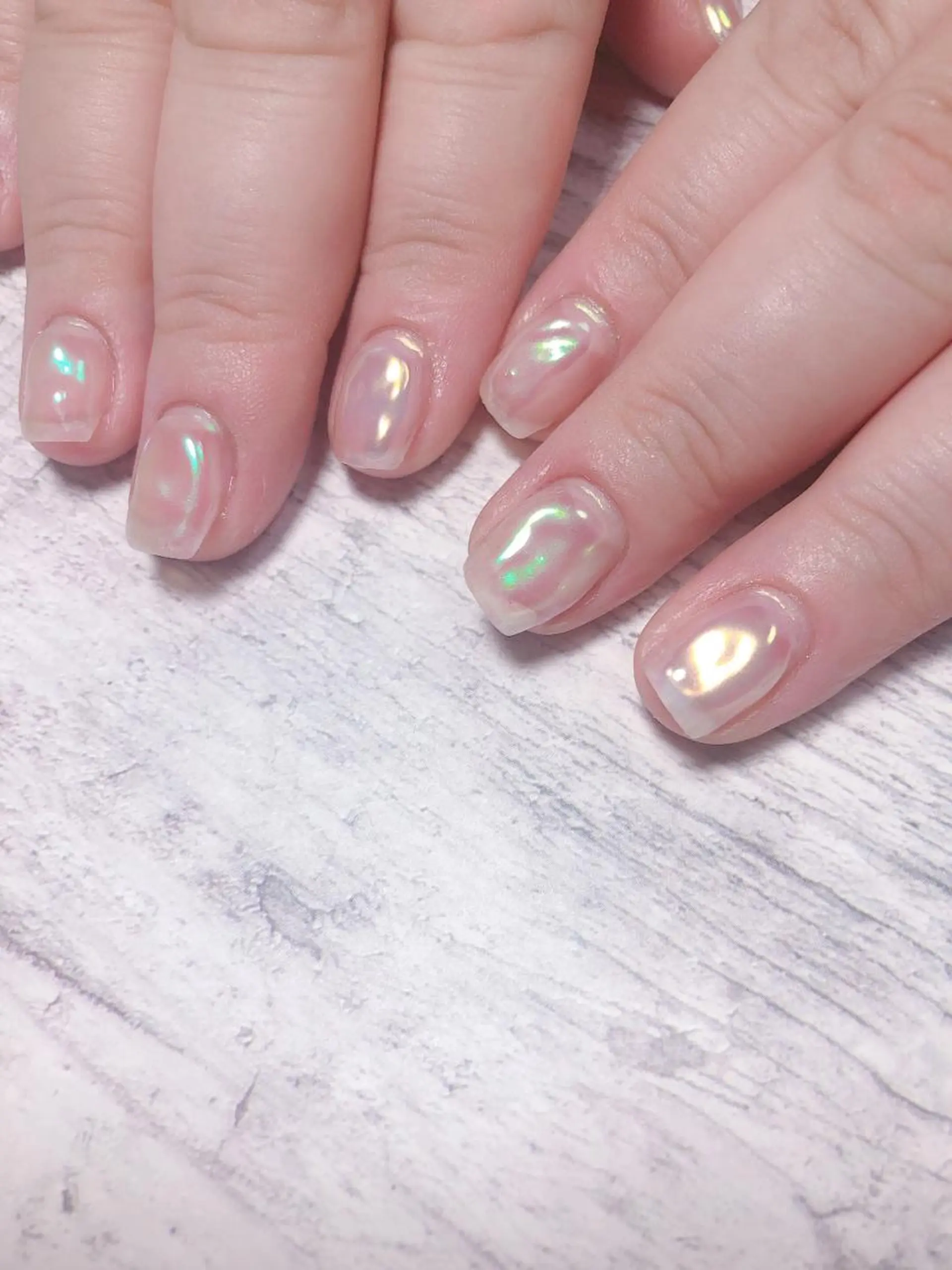 ネイル DollyGirl KYOKOのネイルデザイン