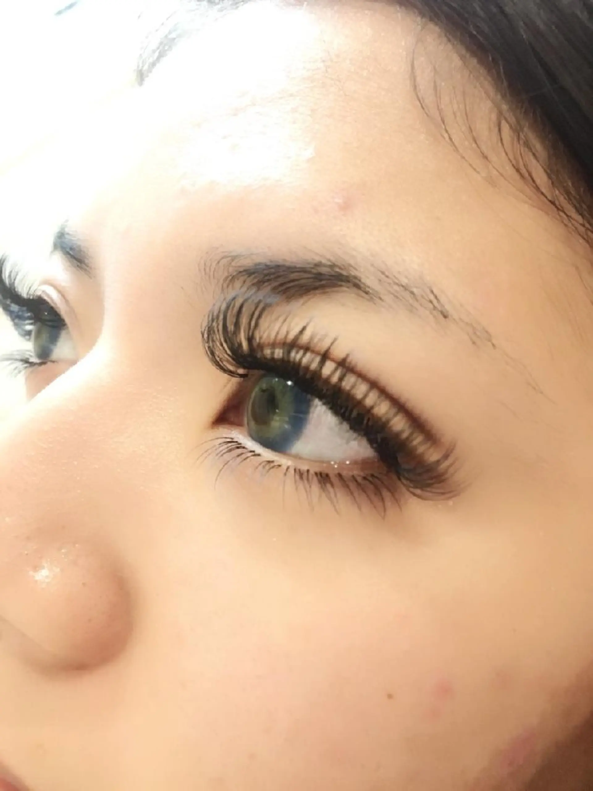 マツエク・マツパ Pucca Fukuokaのマツエク・マツパデザイン