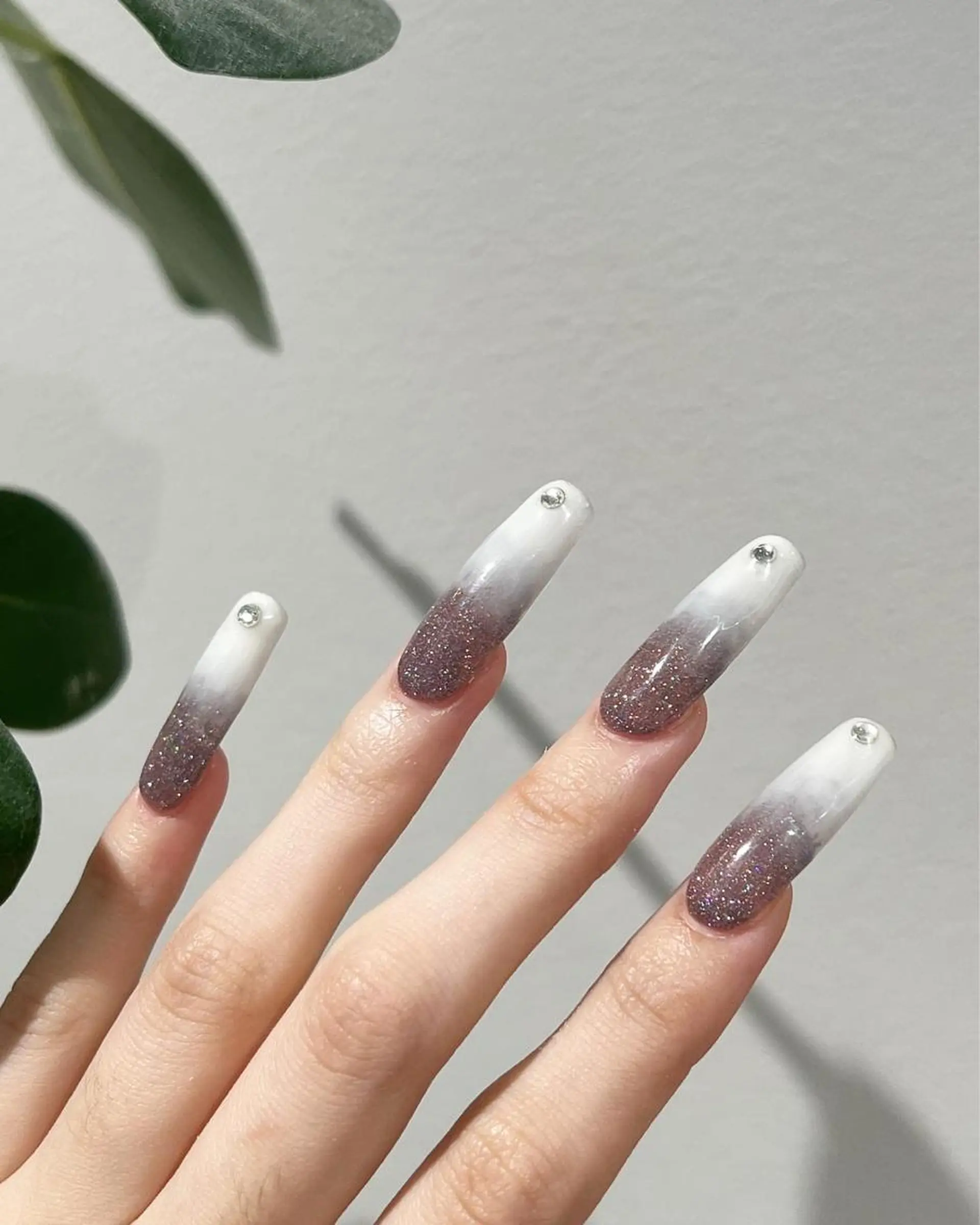 ネイル 個性派／中韓ネイル SAKURAのネイルデザイン