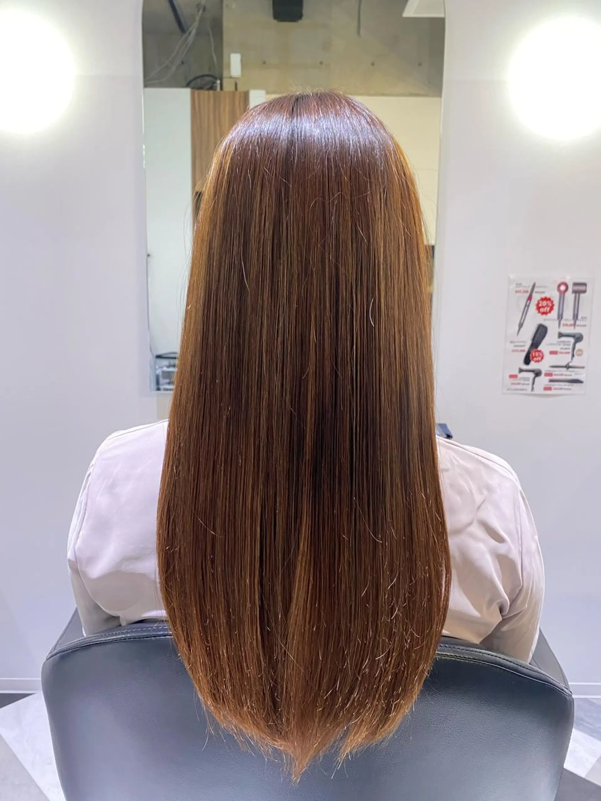 ロング ✨あなたのお悩み解消 美容師✨TOMOKAのヘアスタイル