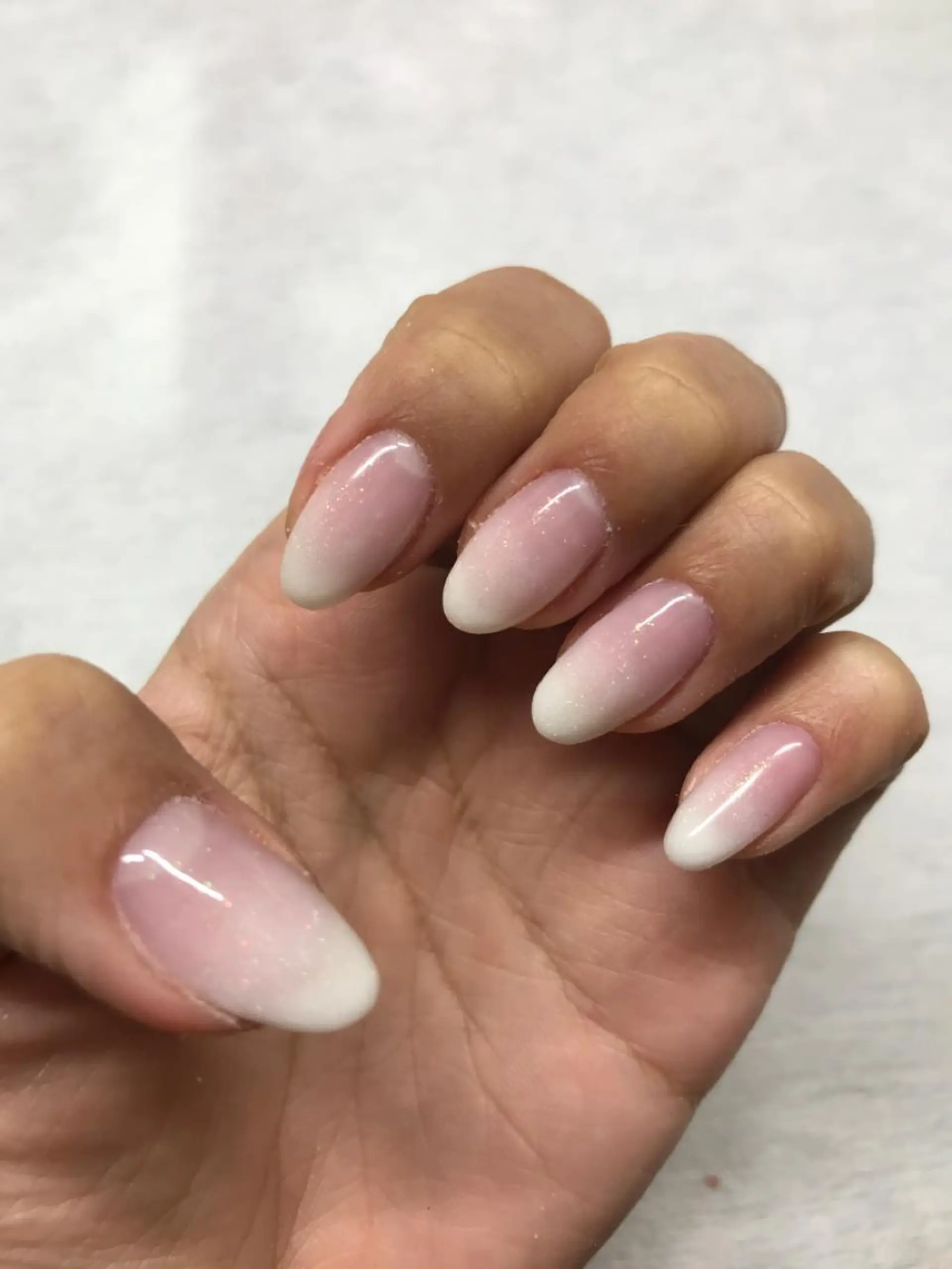 ネイル ハンドネイル ハンドケア nail room marnie.のネイルデザイン