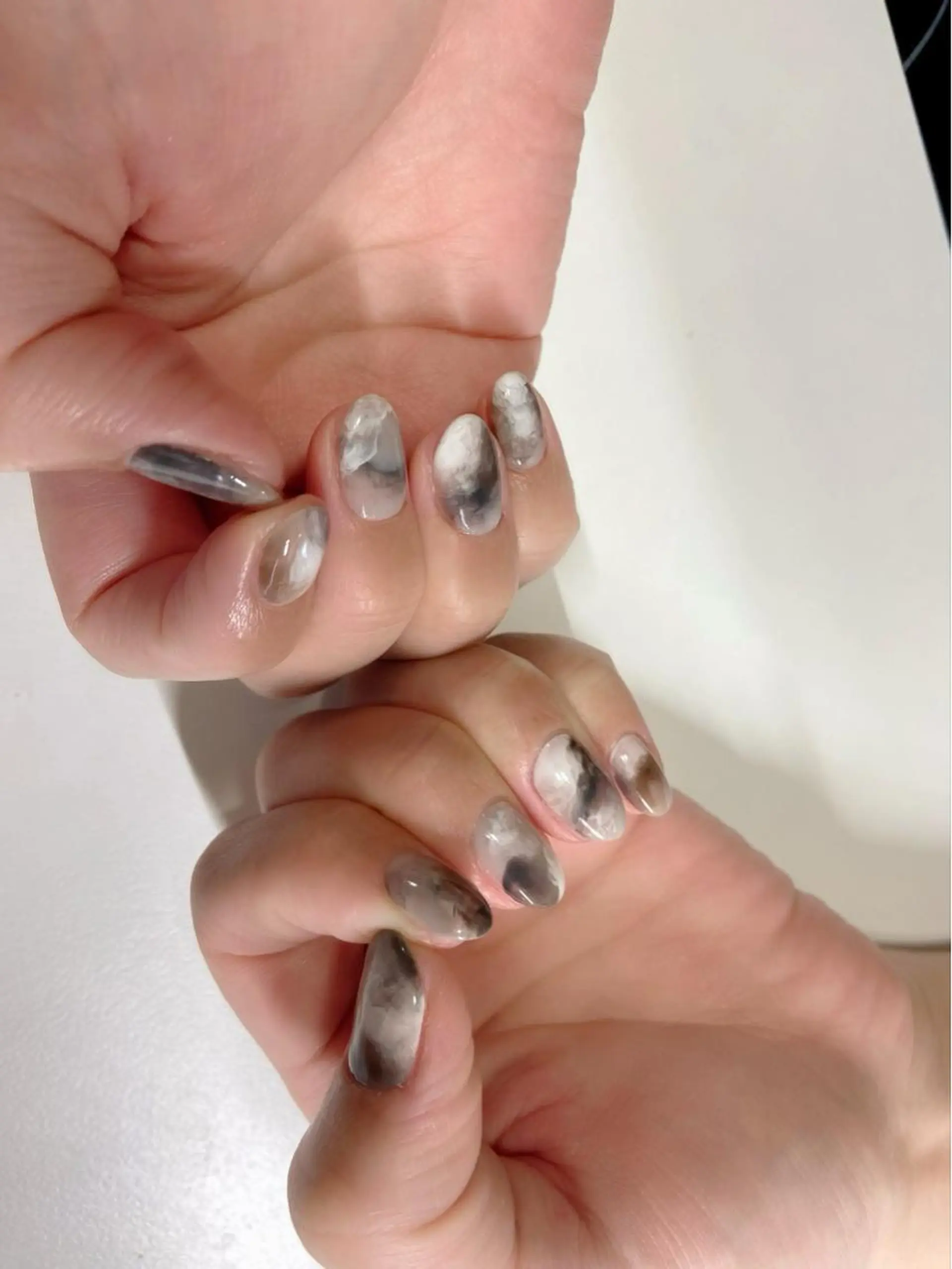 ネイル Adore nailのネイルデザイン