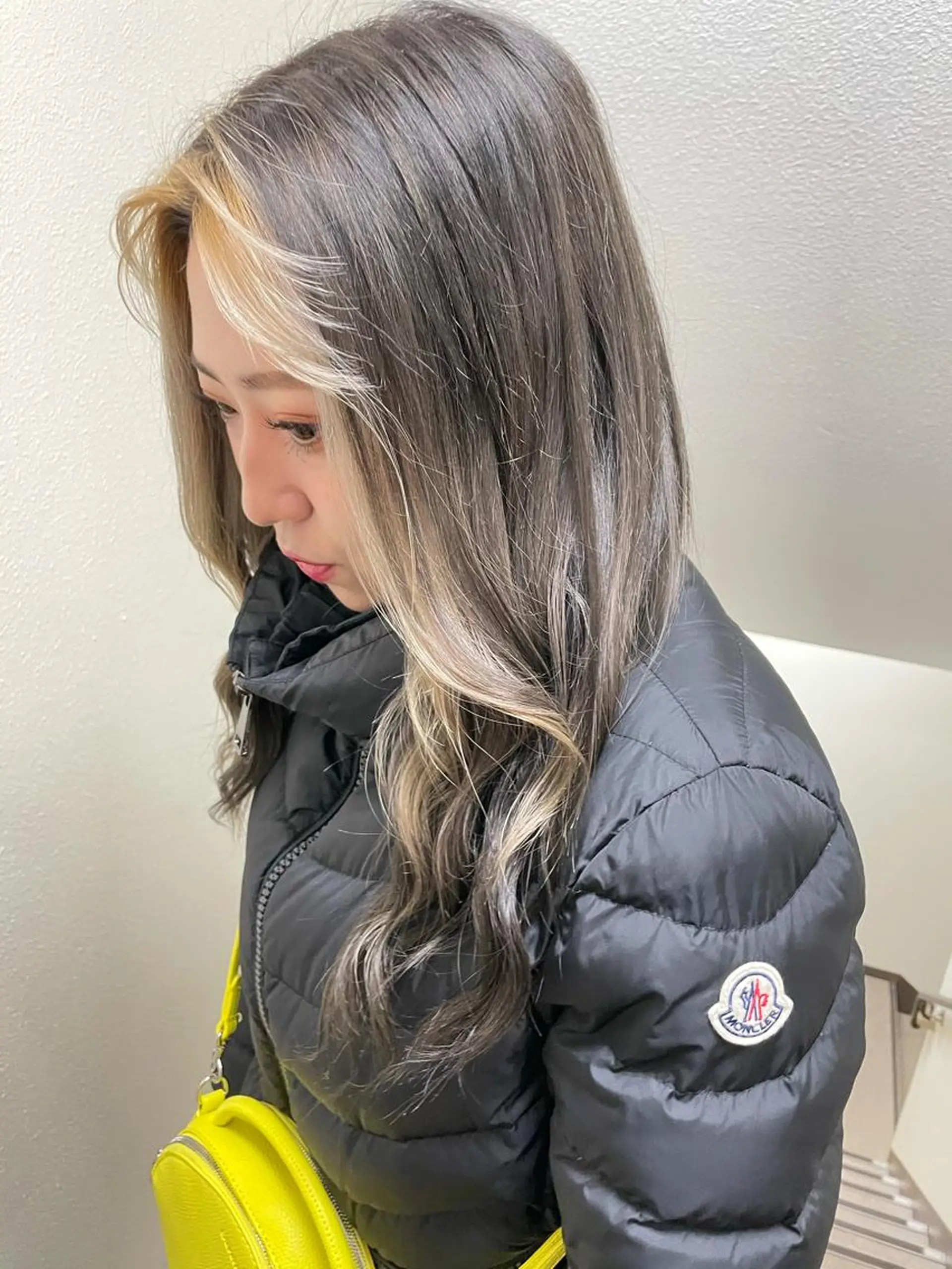 ロング カラー パーマ ヘアアレンジ メンズ キッズ ネイル マツエク・マツパ メンズバレイヤージュ メンズブリーチ フェードカット メンズハイライト メンズインナーカラー メンズ特化 しゅうへいのヘアスタイル