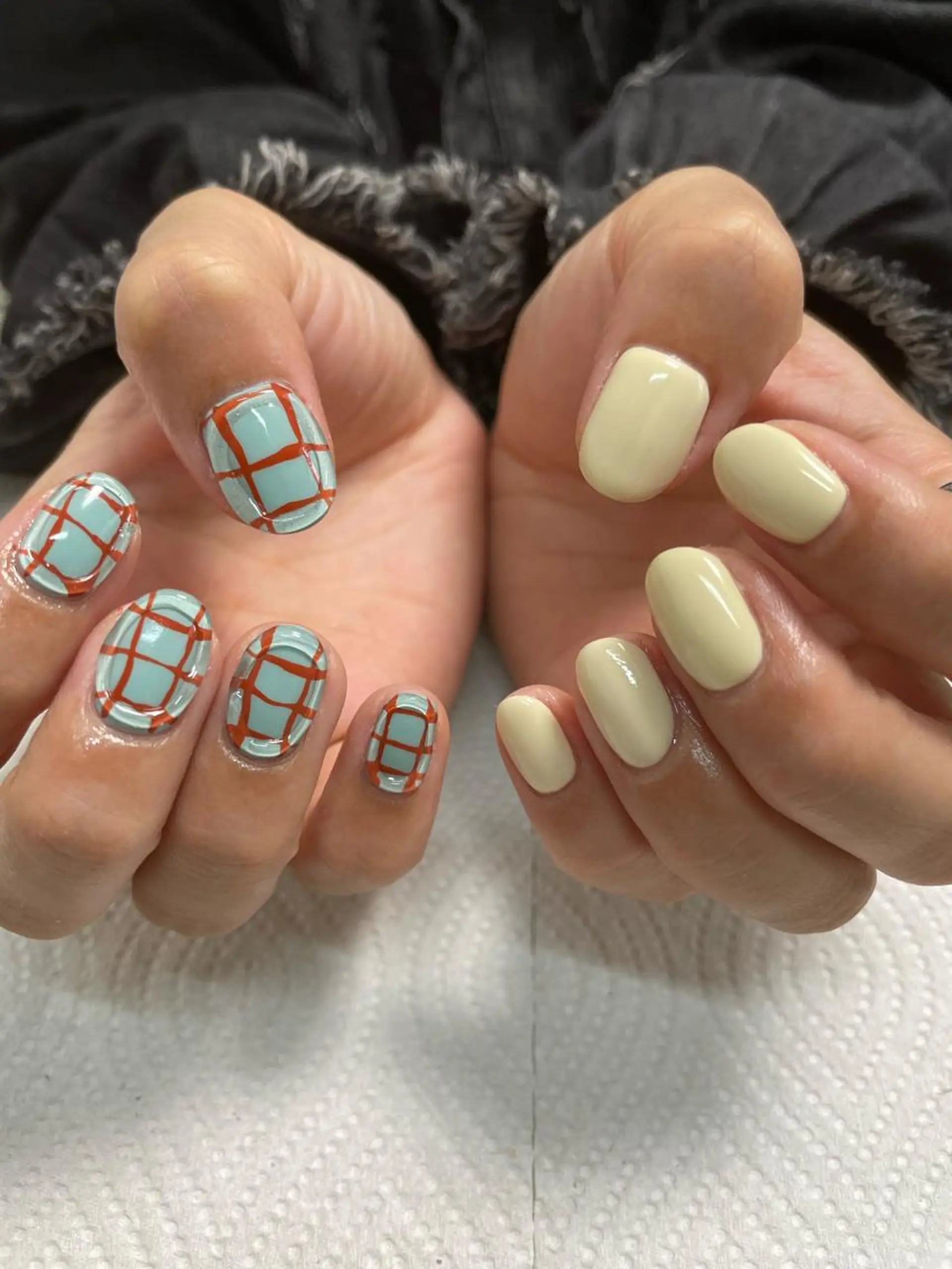 ネイル MH_ Nailのネイルデザイン