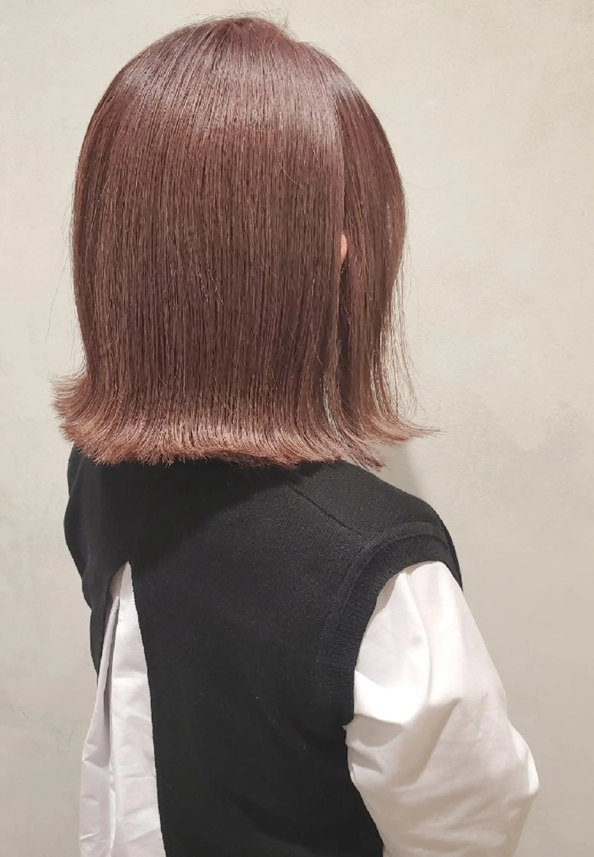 カラー カット ヘアカラー 難波/白髪ぼかし/ KAORIのヘアスタイル