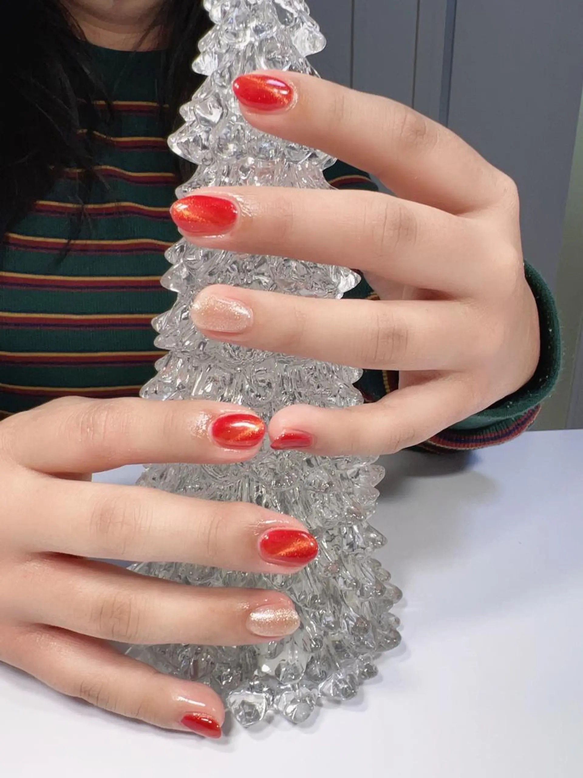 ネイル ネイルサロン ロア旧ジョリーのネイルデザイン