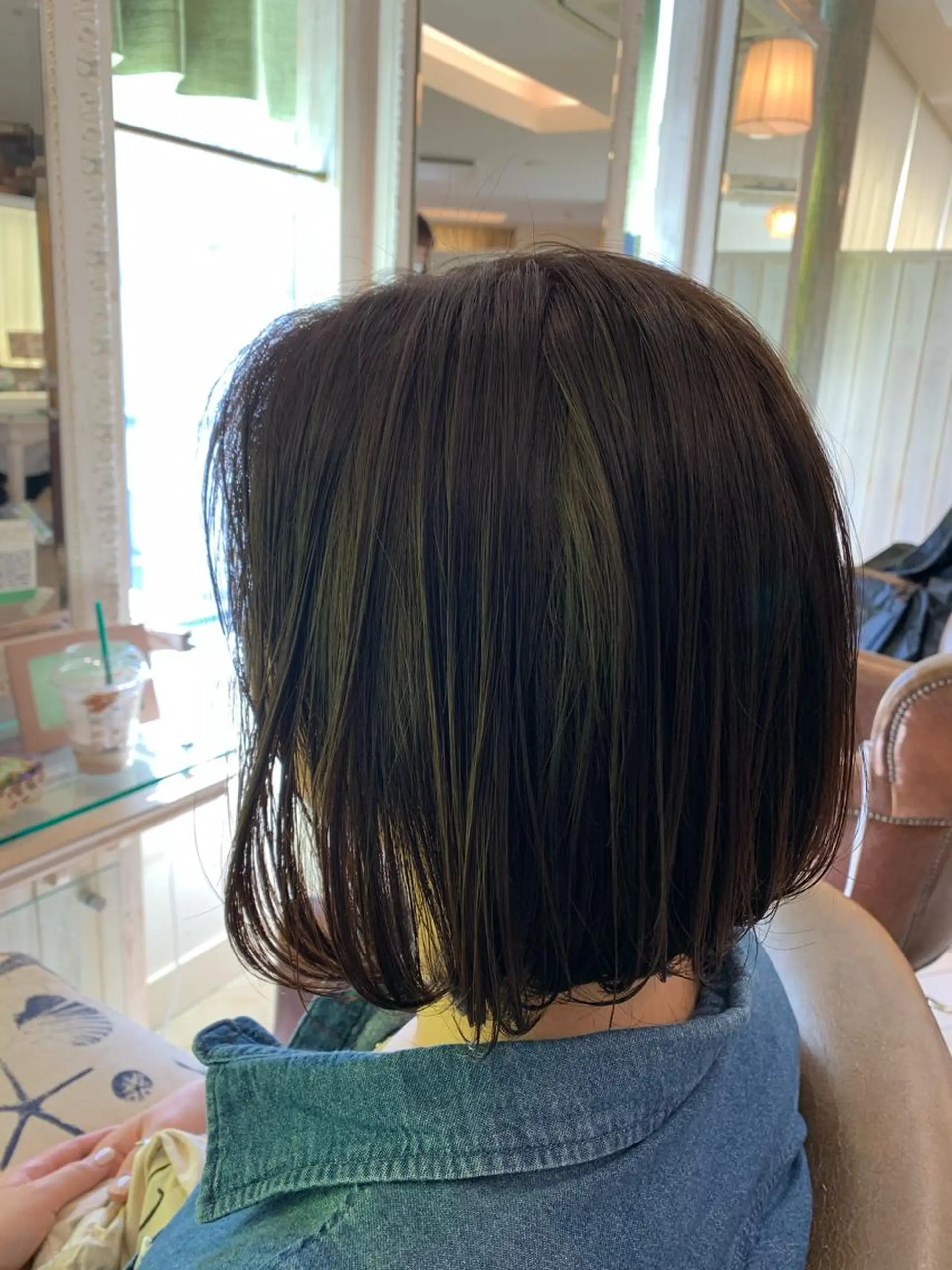 ミディアム カラー パーマ ヘアアレンジ メンズパーマ特化🔥 ツイスパ/シャドウのヘアスタイル