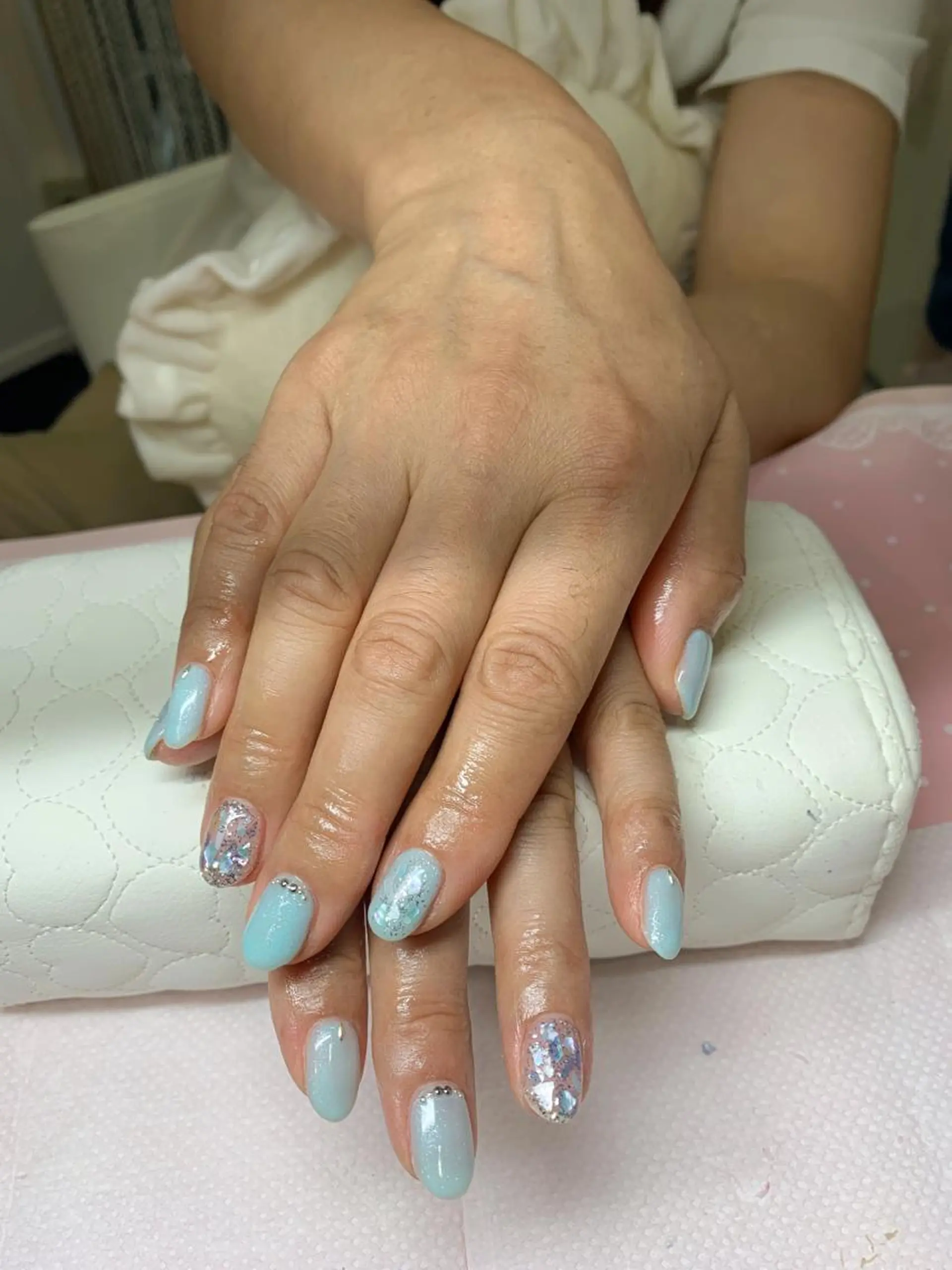 ネイル コウ カnail💅のネイルデザイン