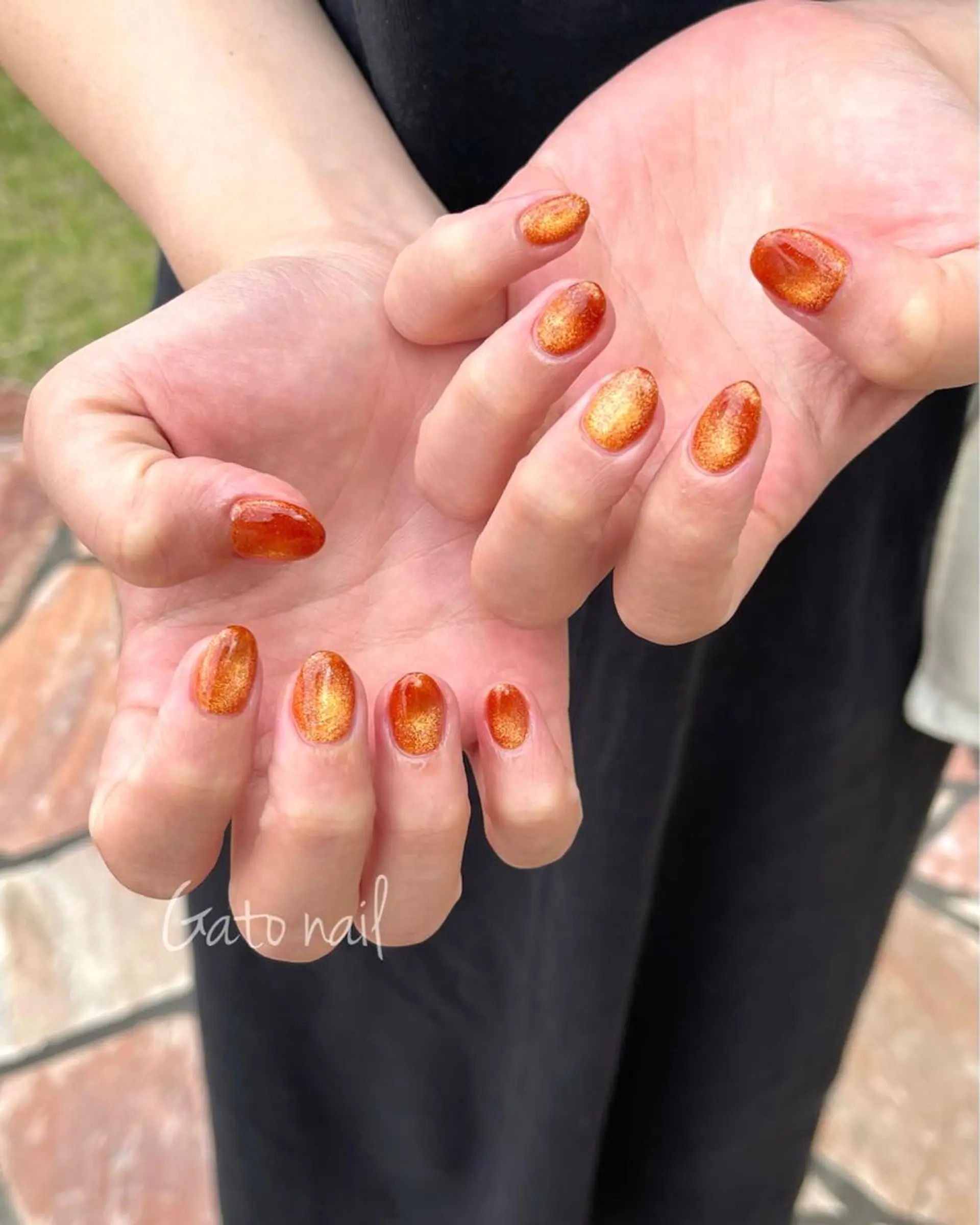 ネイル nt. nailのネイルデザイン