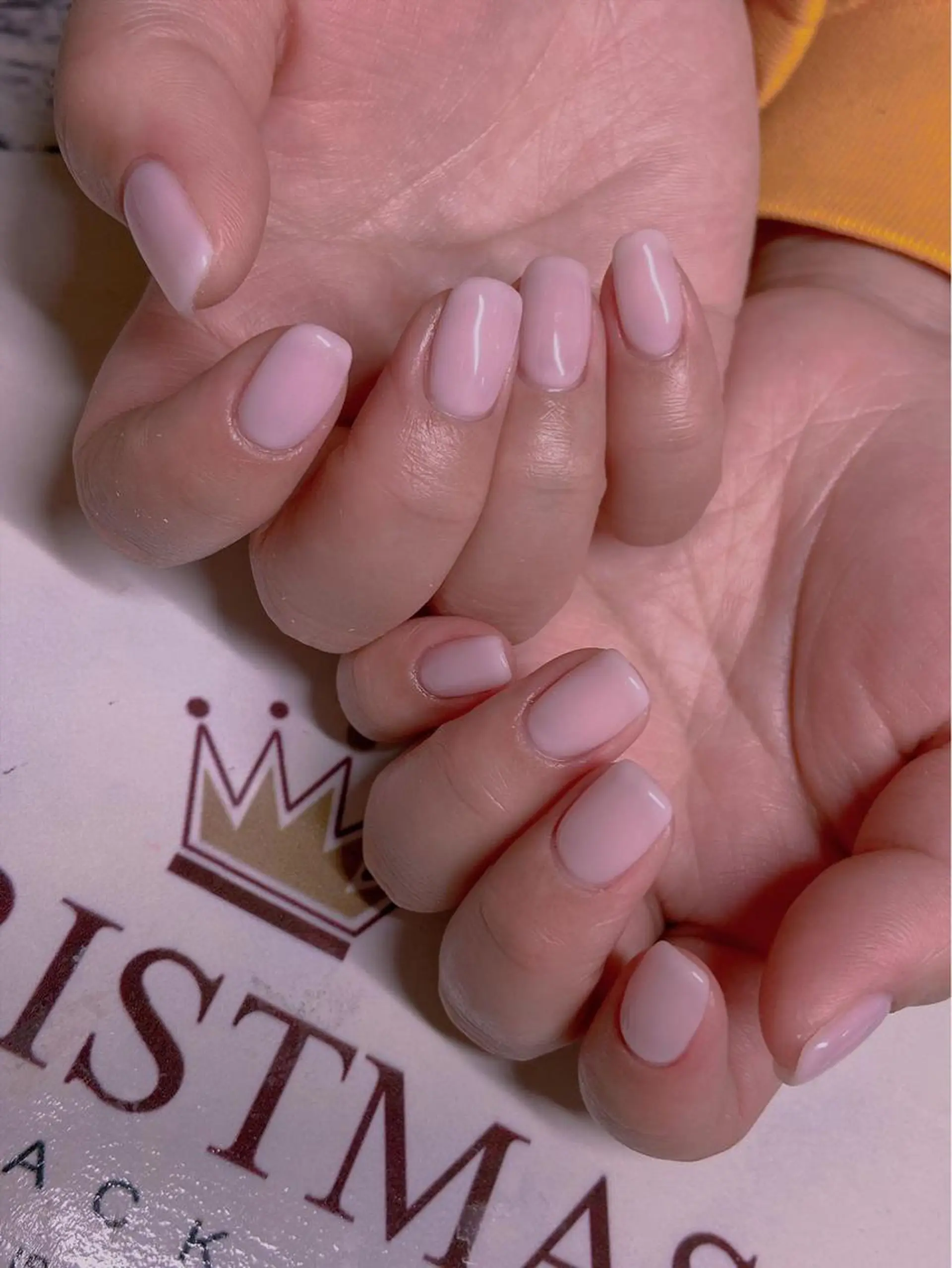 ネイル 美爪パラジェル導入店 Sunnilyのネイルデザイン