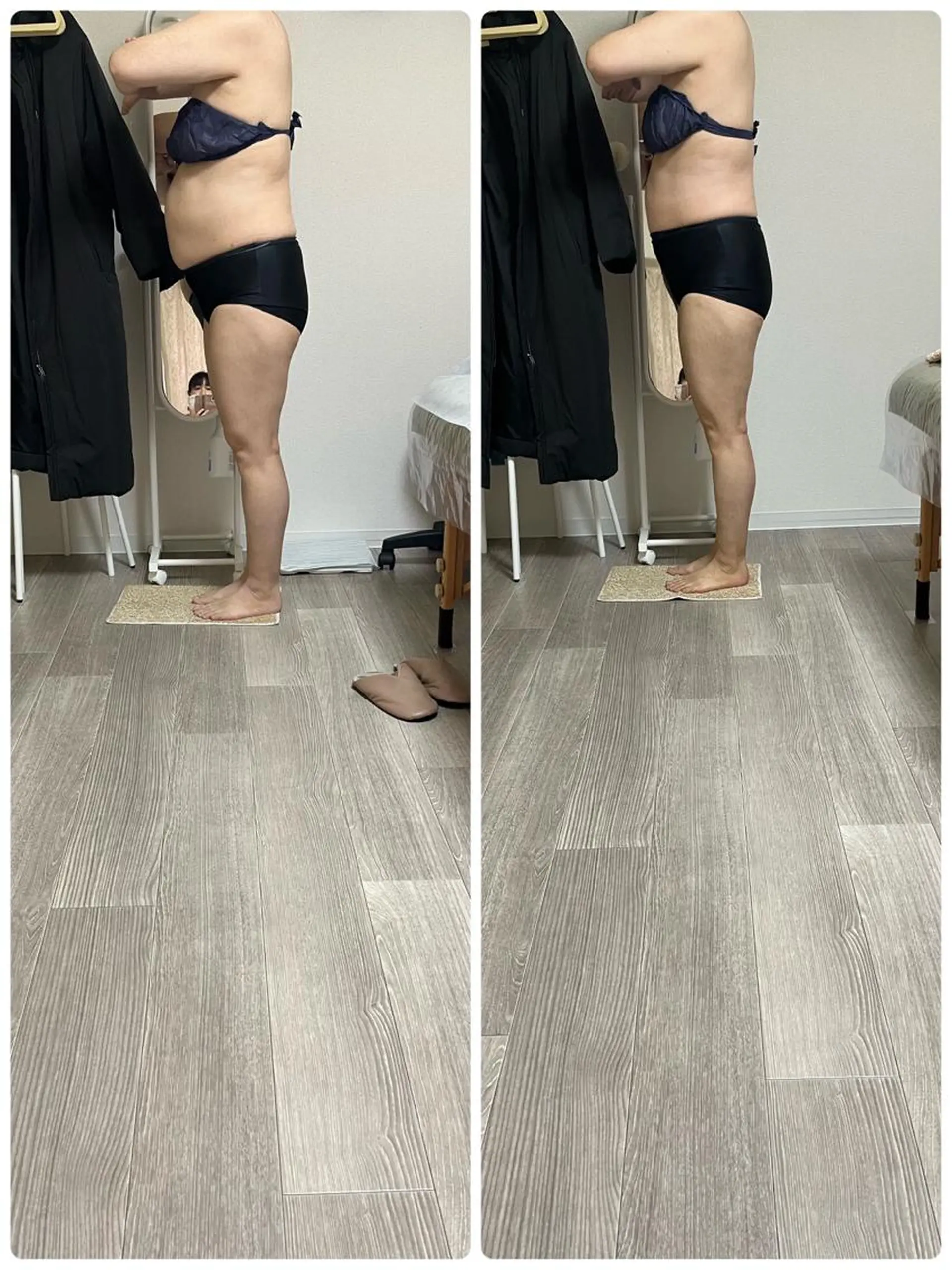 所沢 痩身エステサロンのエステ・リラクイメージ