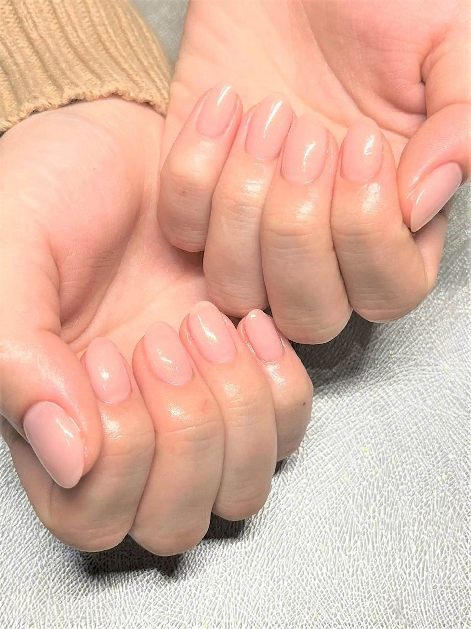ネイル ハンドネイル RIZE NAILのネイルデザイン