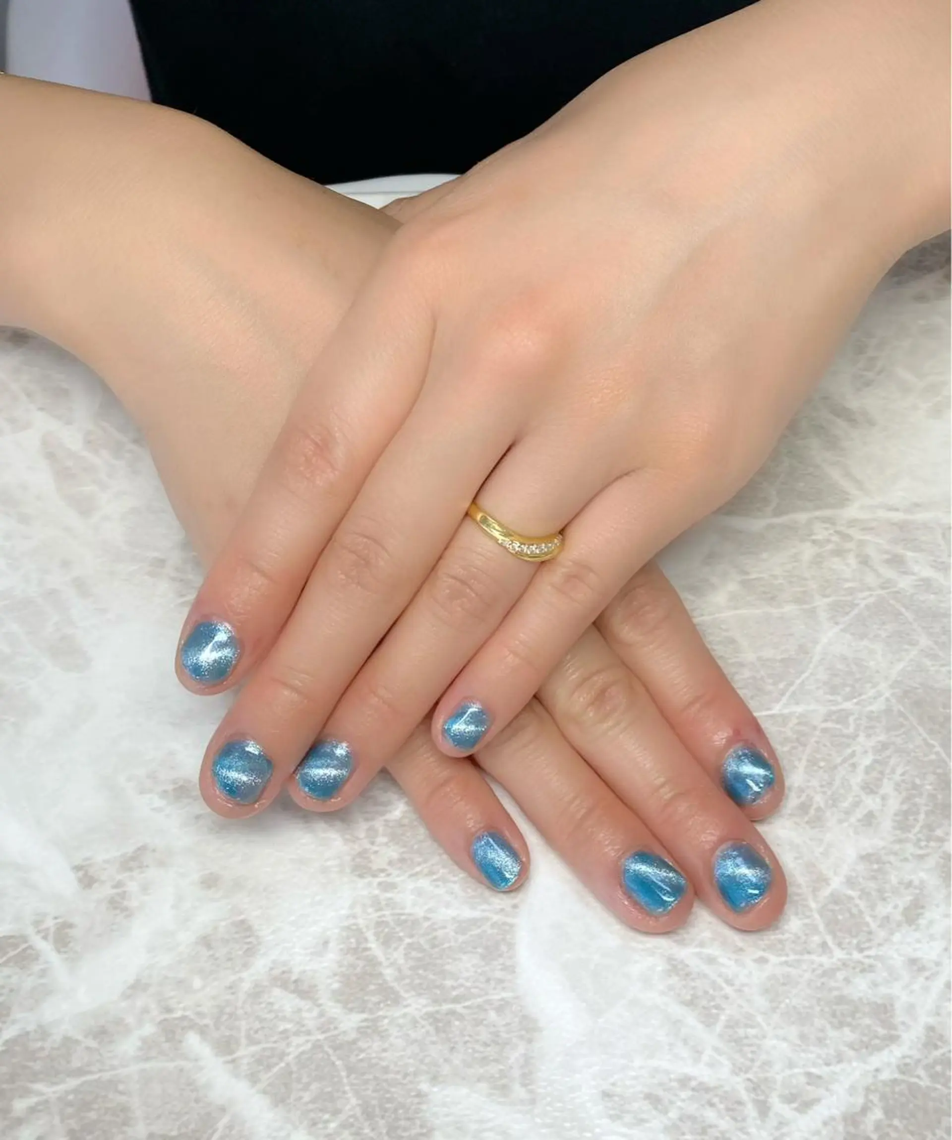 ネイル ハンドネイル ゆぴねいる yupinailのネイルデザイン