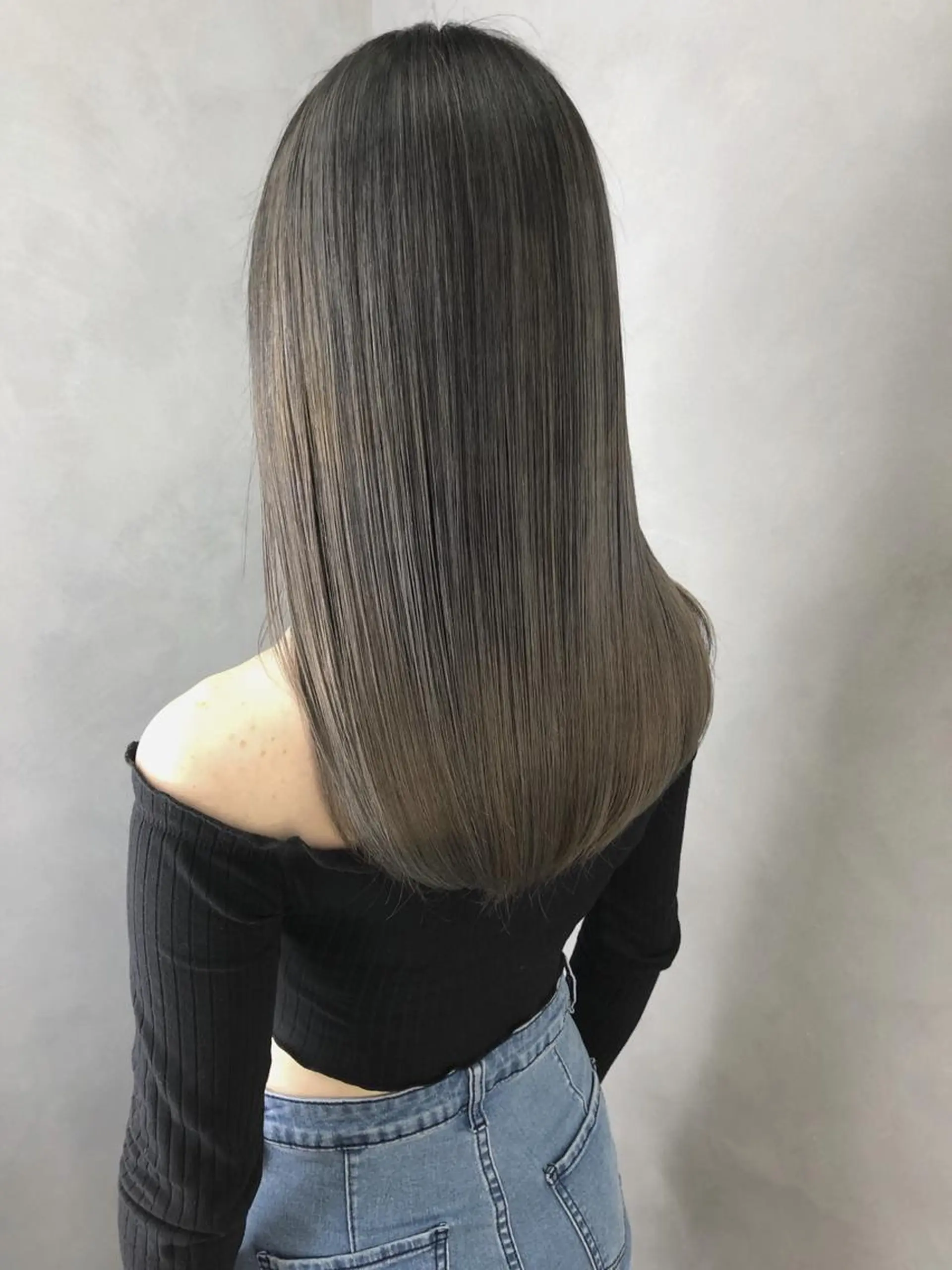 ロング メンズカット/パーマ 臼田一貴のその他イメージ