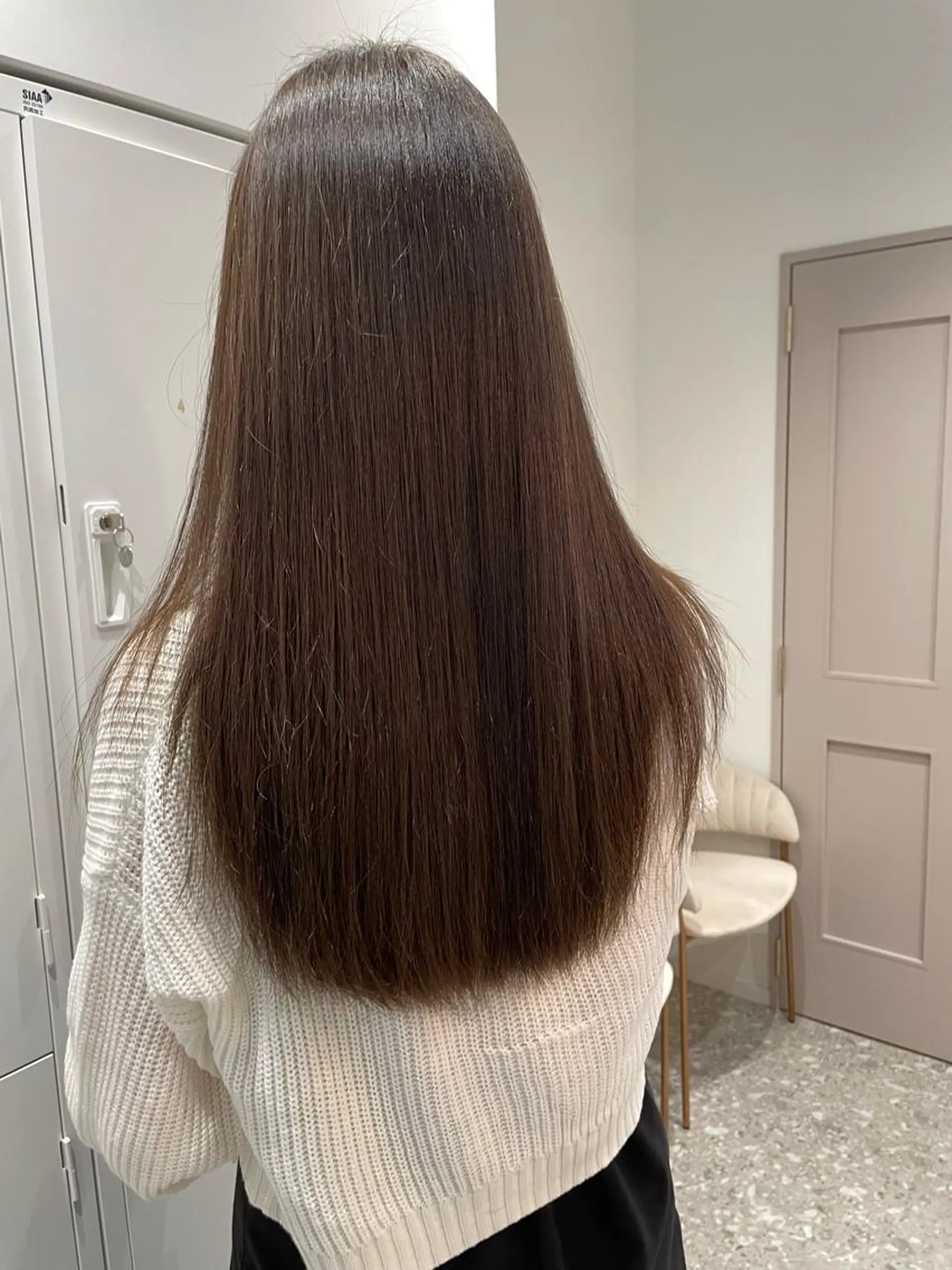 ロング 🌷tocca Mai🌷のヘアスタイル