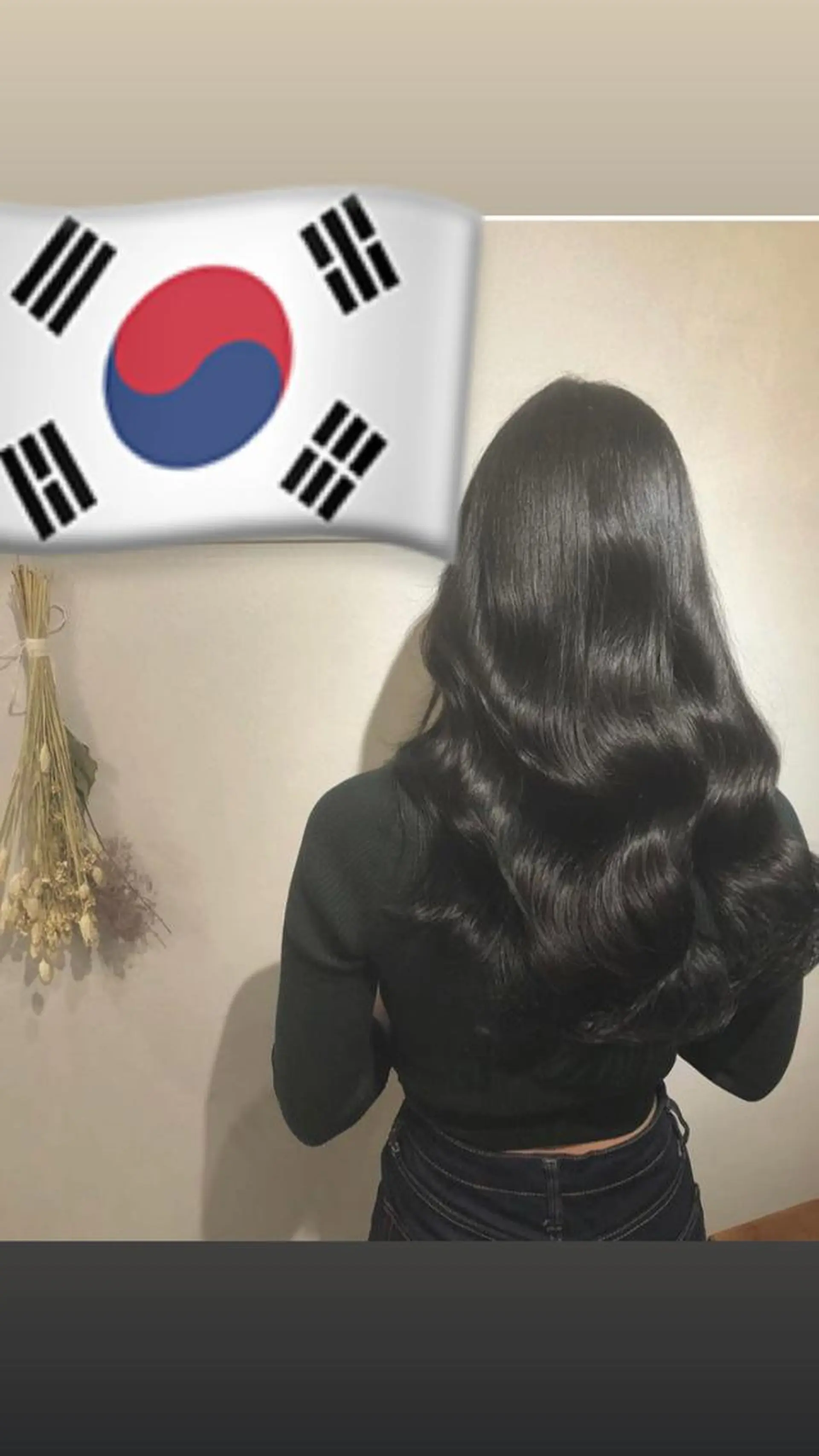 ロング ヨシンモリ ハマサキ 【店長】のヘアスタイル