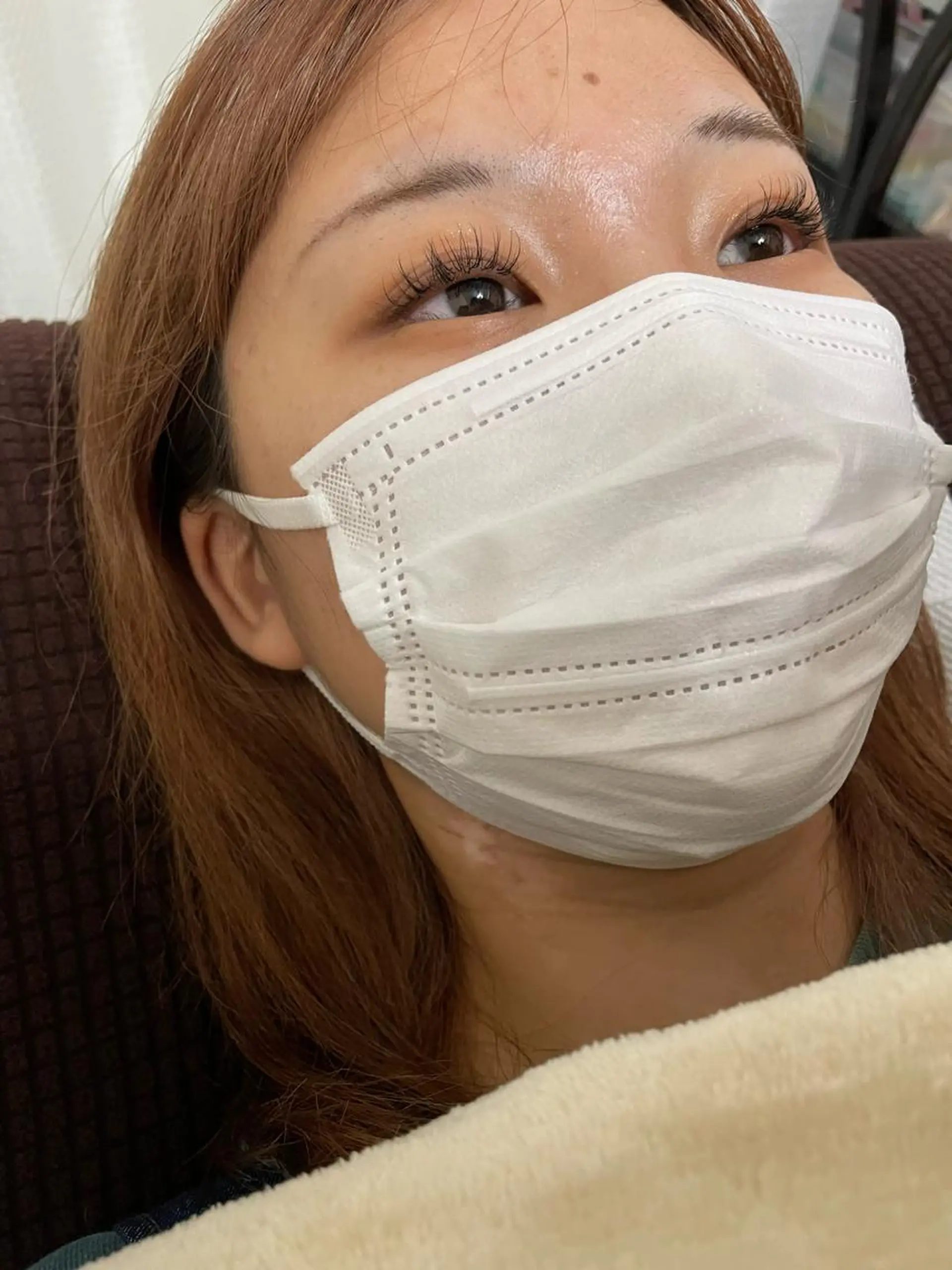 マツエク・マツパ Dカール dear beautyのマツエク・マツパデザイン