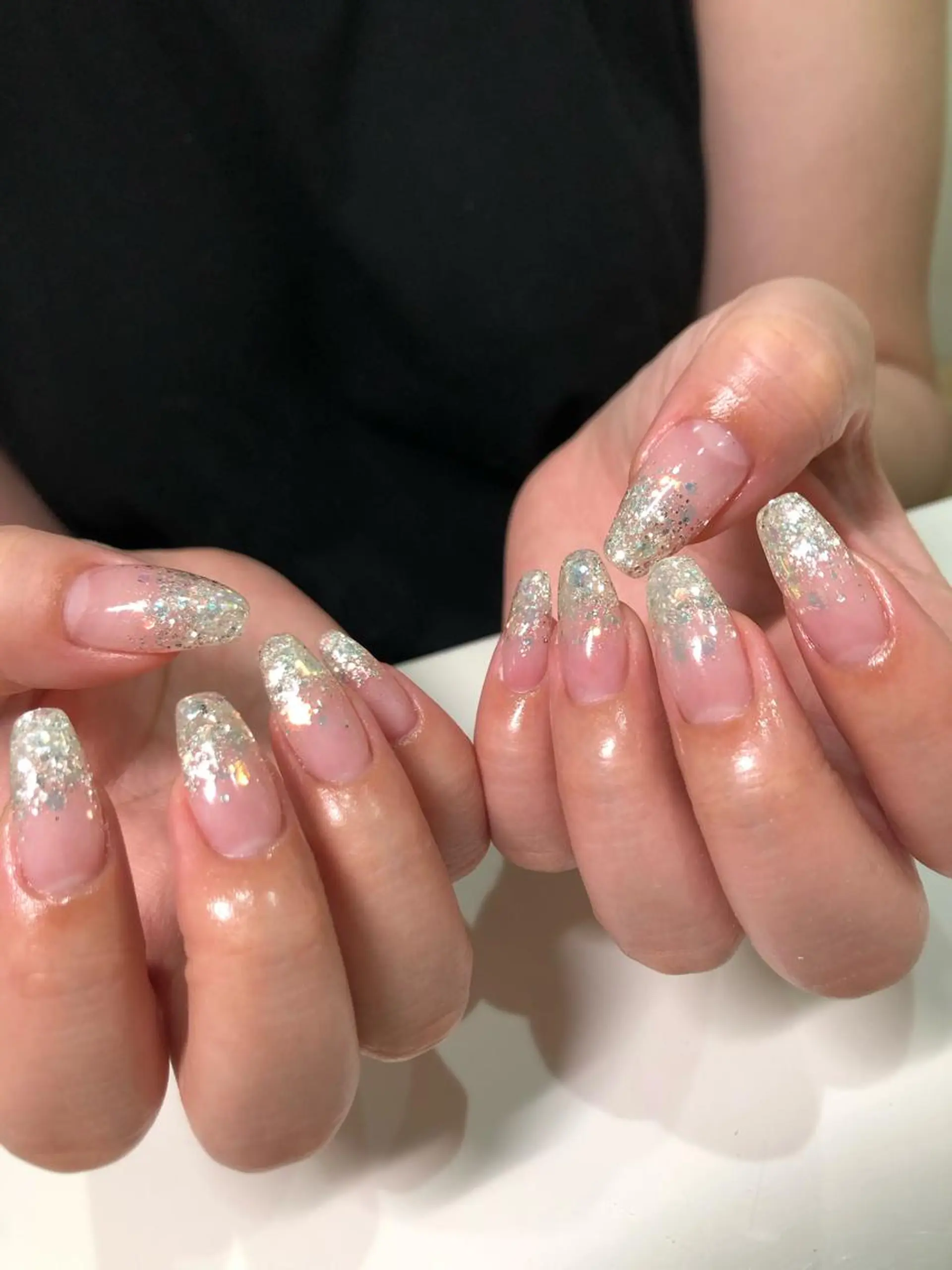 ネイル ハンドネイル nail by minamiのネイルデザイン