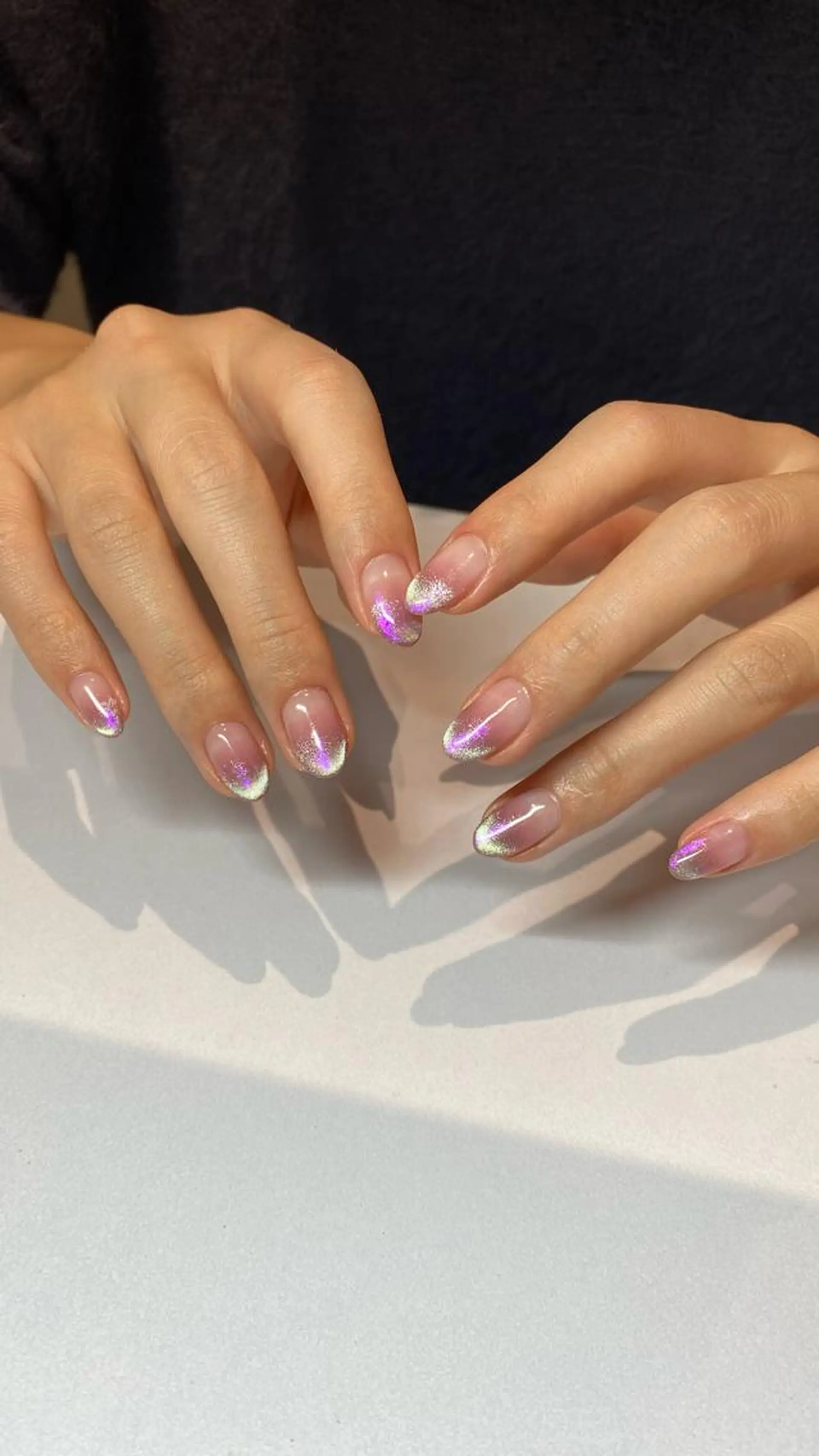 ネイル nail salon ayanaのネイルデザイン