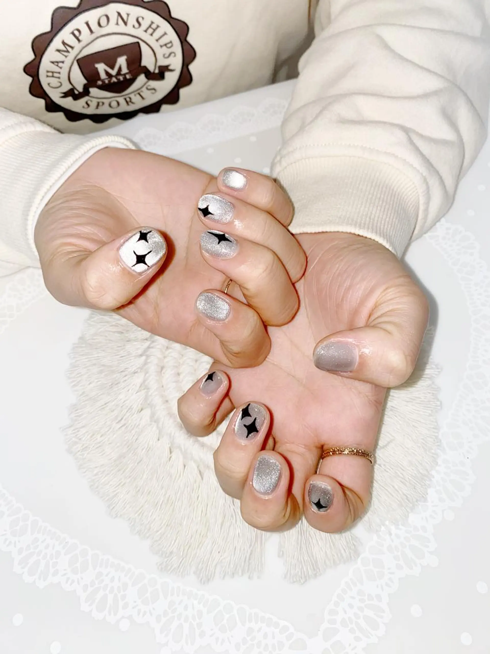 ネイル Queen‘s nail salonのネイルデザイン