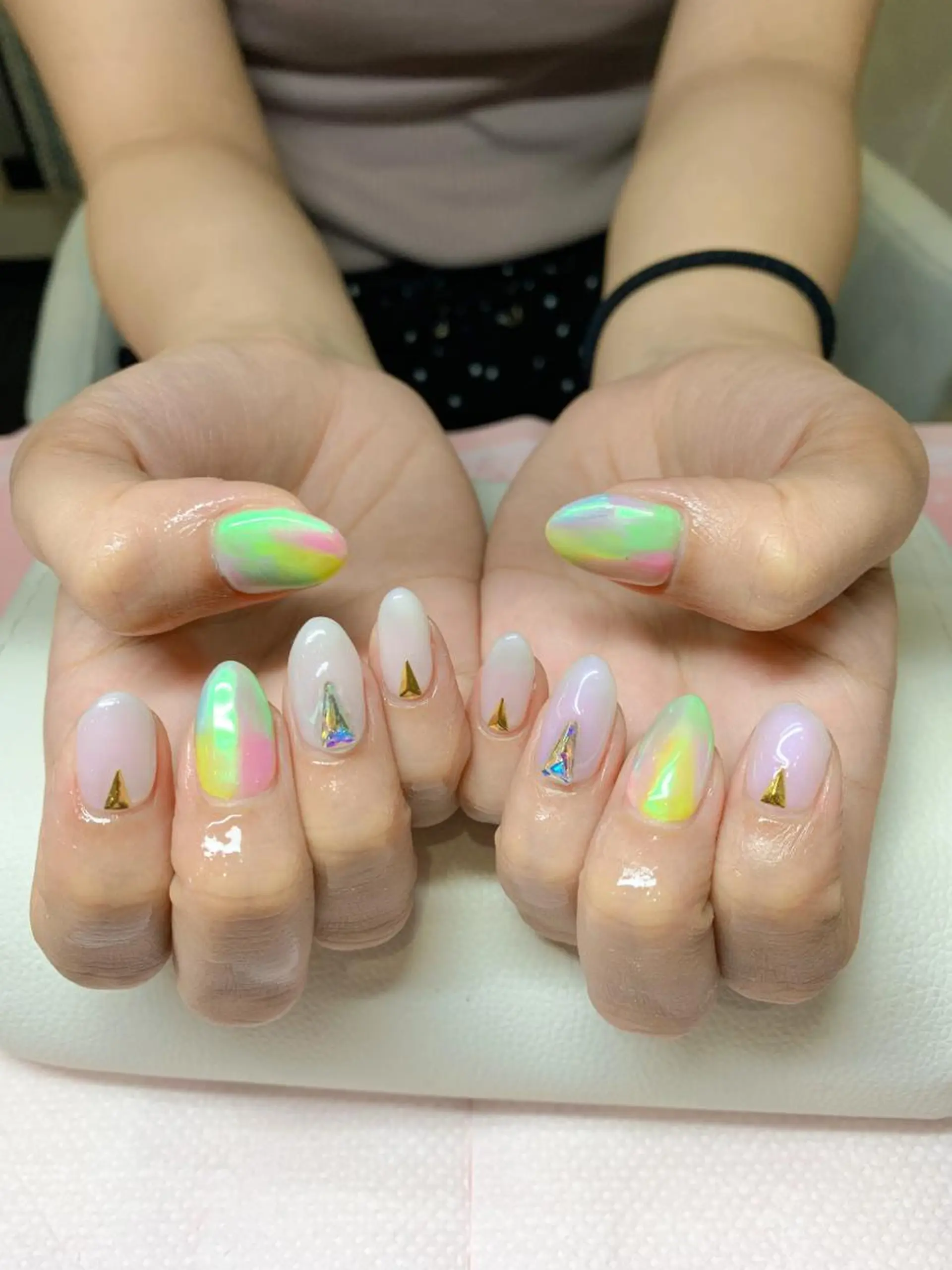 ネイル コウ カnail💅のネイルデザイン
