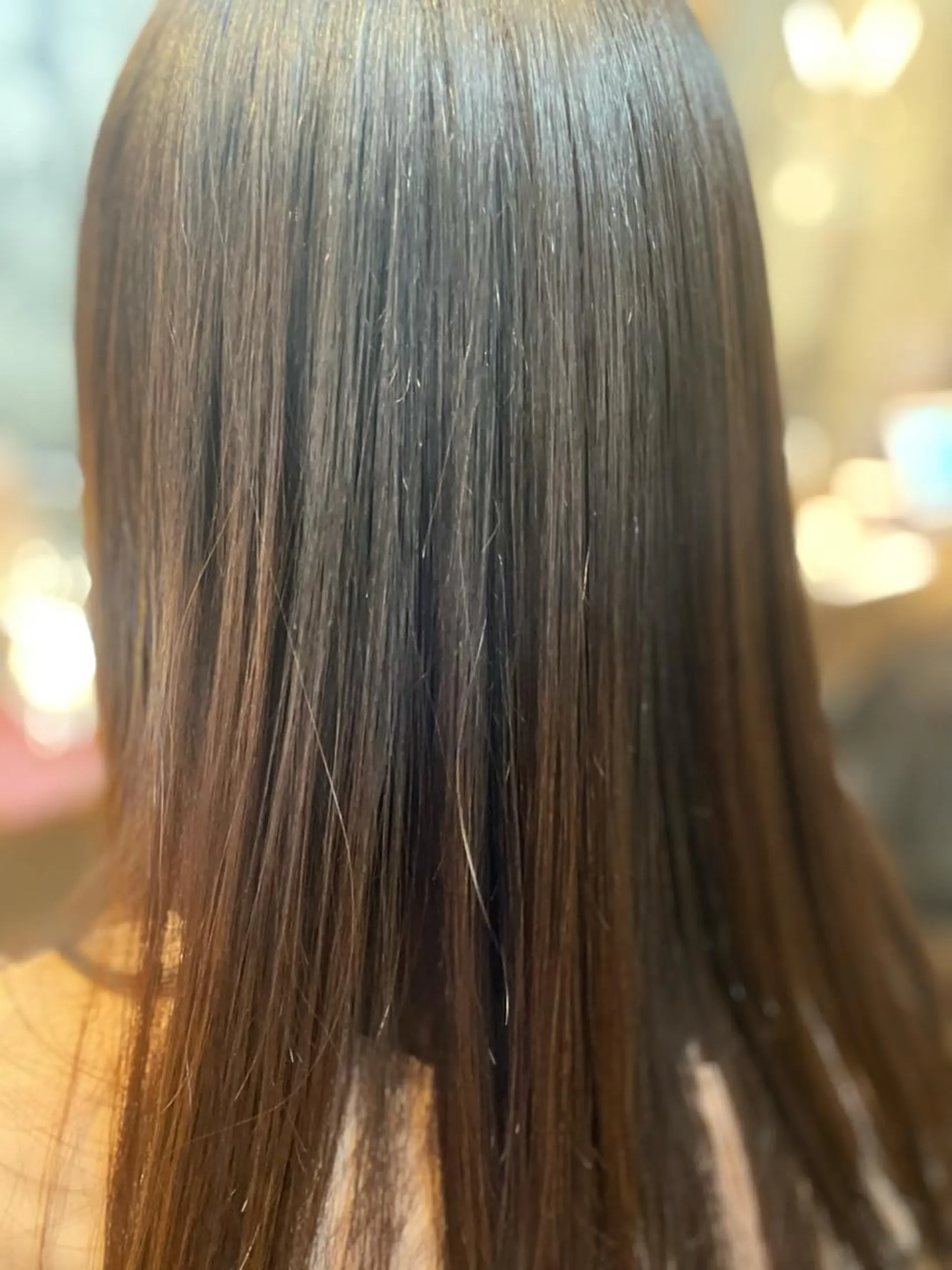 ロング 髪質改善 加藤 正祥のヘアスタイル