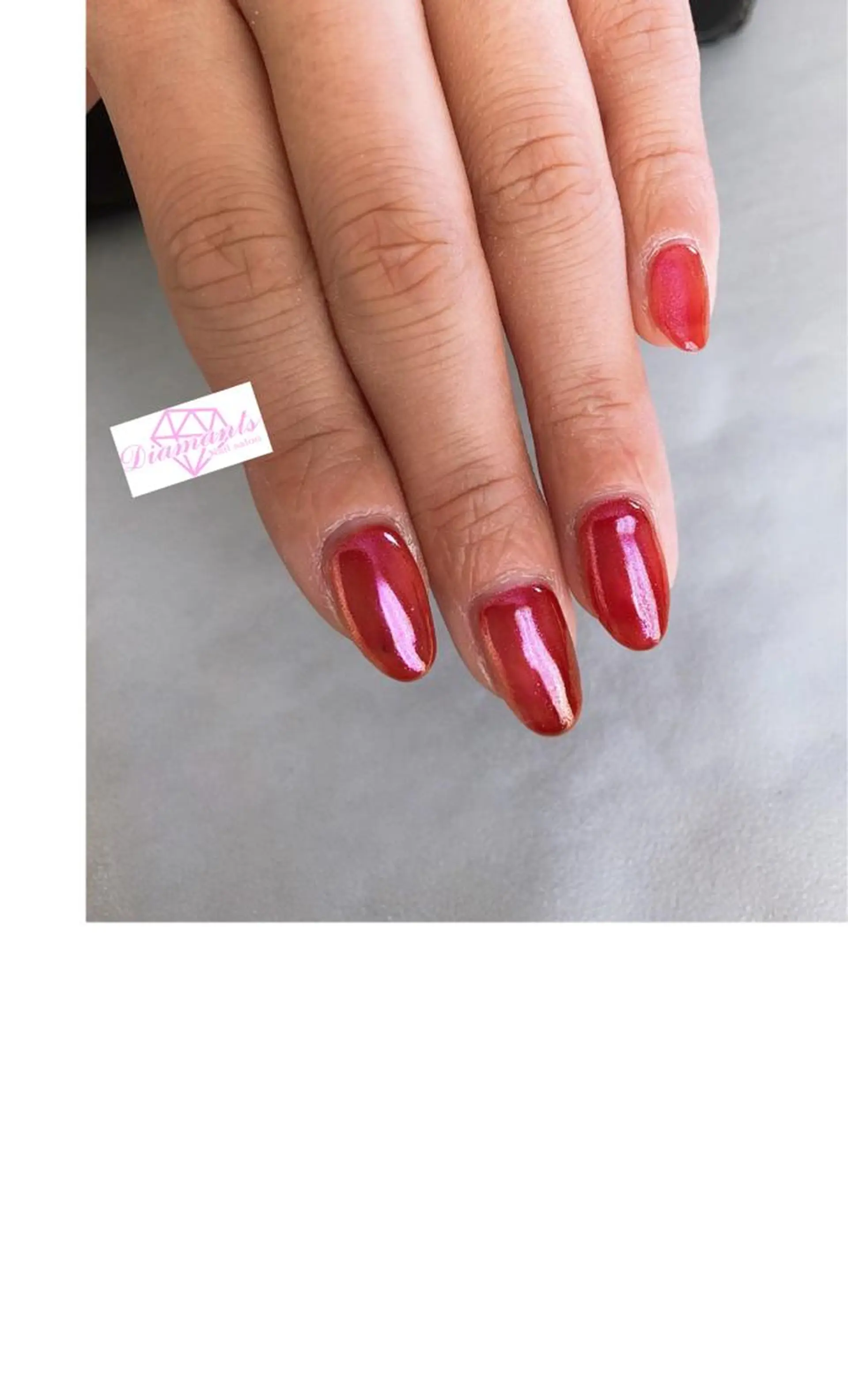 ネイル Asa miのネイルデザイン