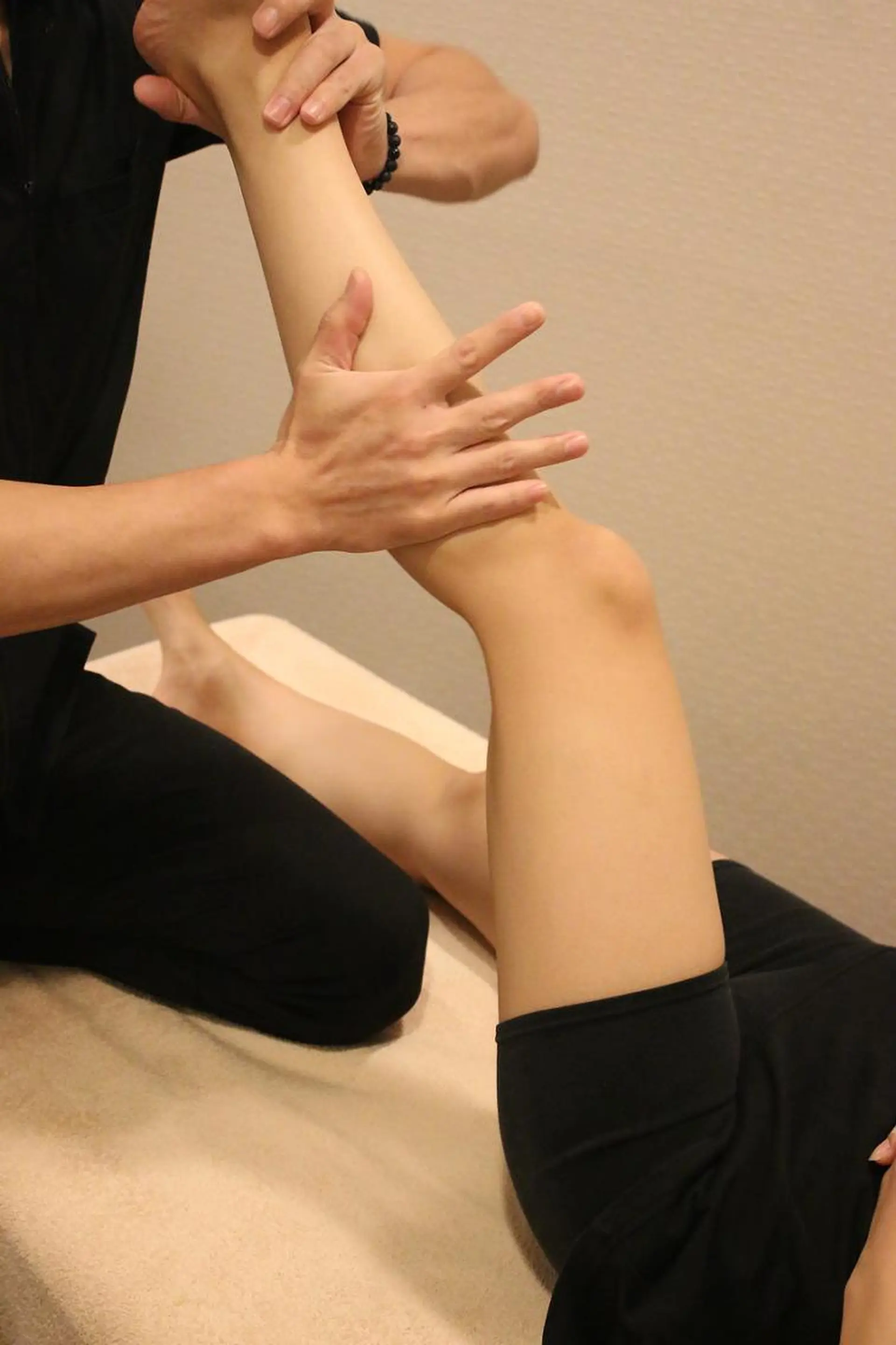 姿勢・骨盤/小顔矯正 痩身ダイエット 横田のエステ・リラクイメージ